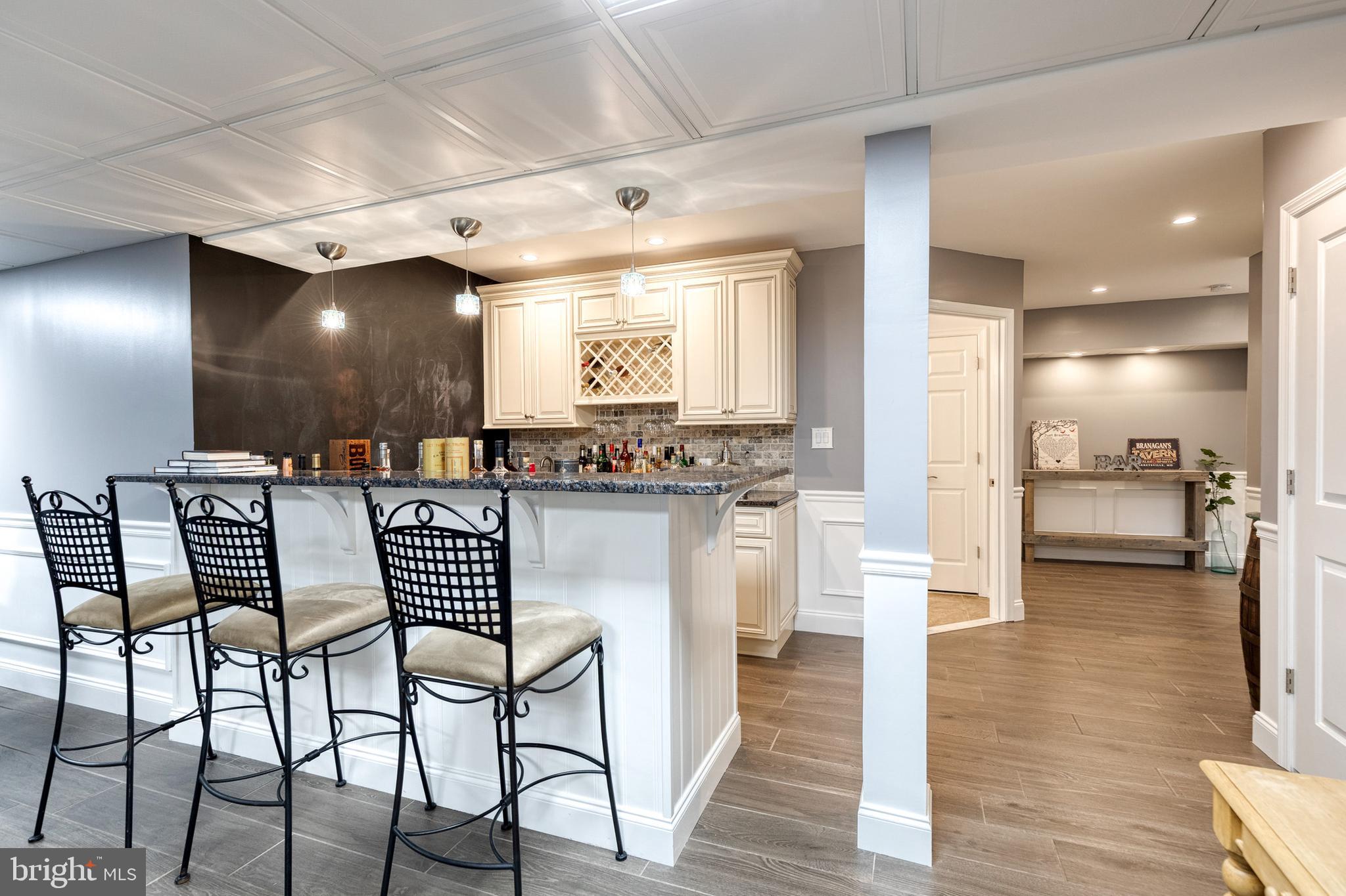 CENTENNIAL OAKS - Residential