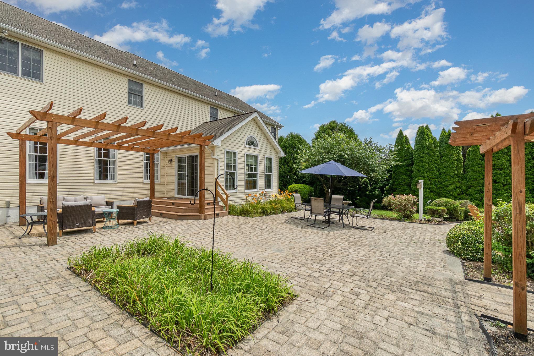 CENTENNIAL OAKS - Residential