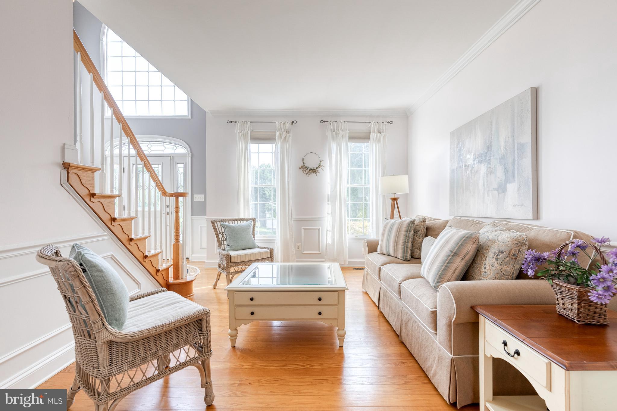 CENTENNIAL OAKS - Residential