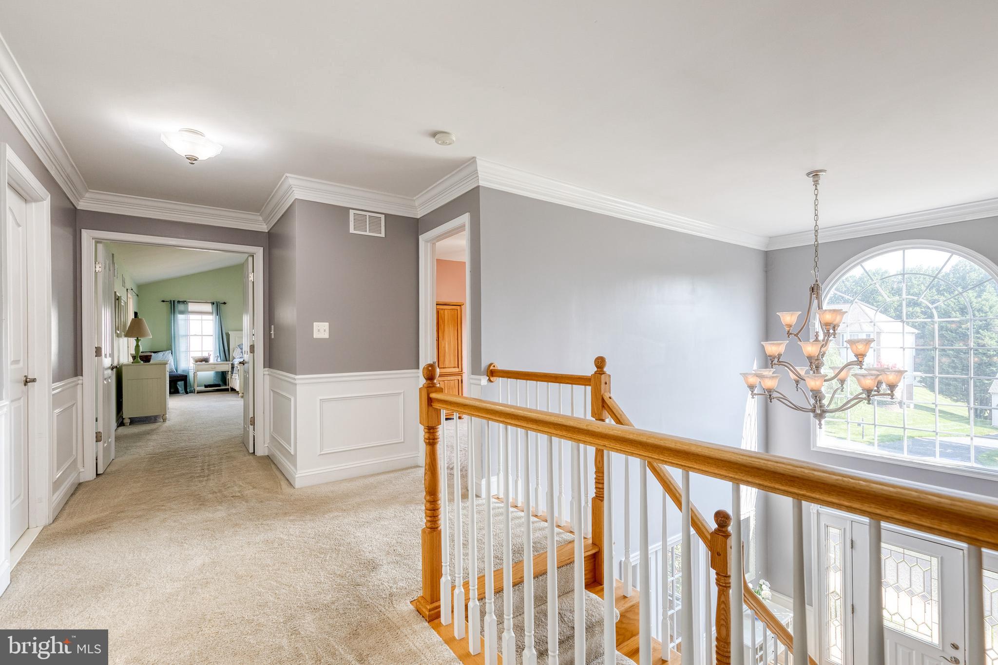 CENTENNIAL OAKS - Residential