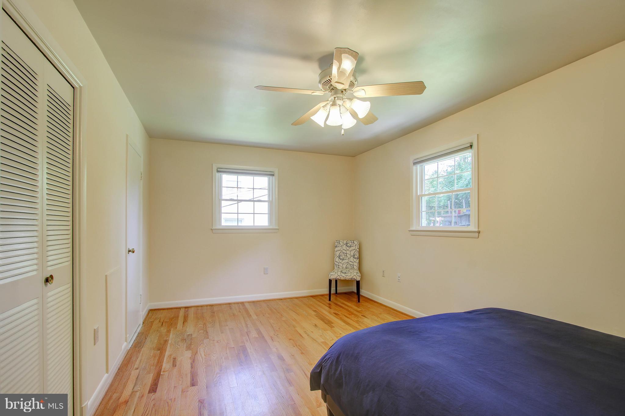 BETHESDA OUTSIDE - Residential Lease