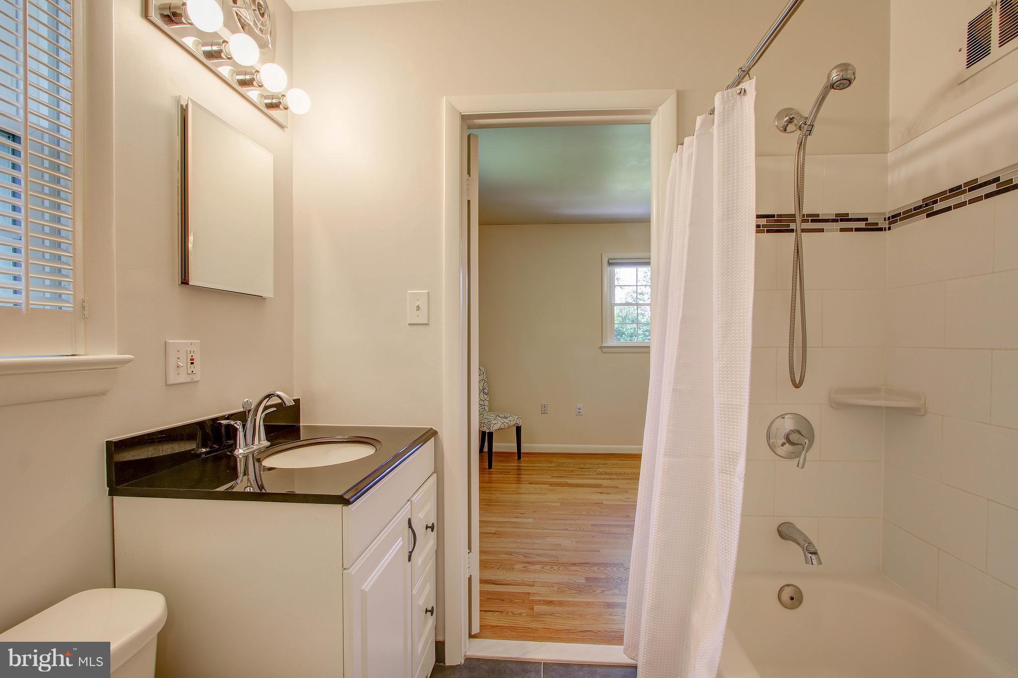 BETHESDA OUTSIDE - Residential Lease