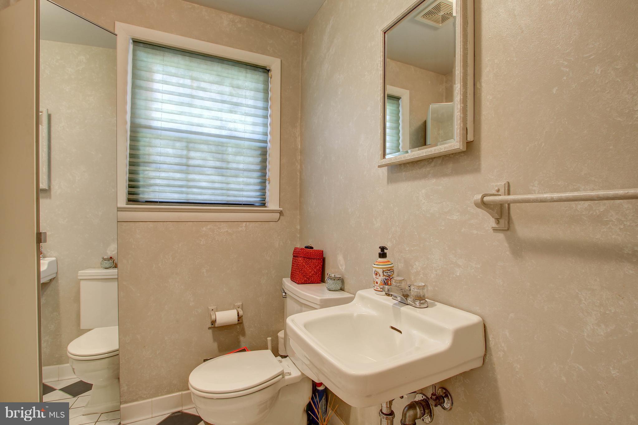 BETHESDA OUTSIDE - Residential Lease