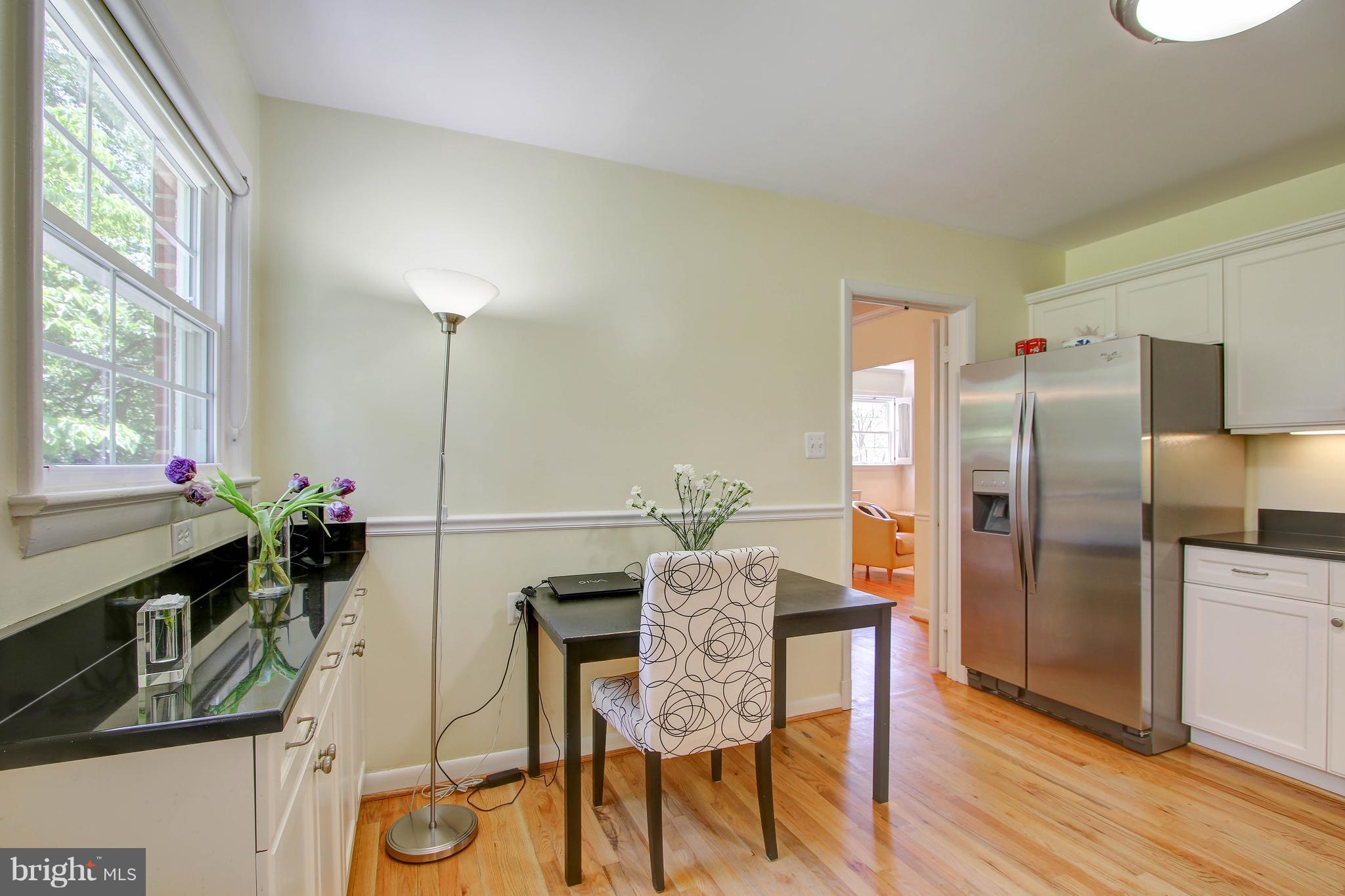 BETHESDA OUTSIDE - Residential Lease