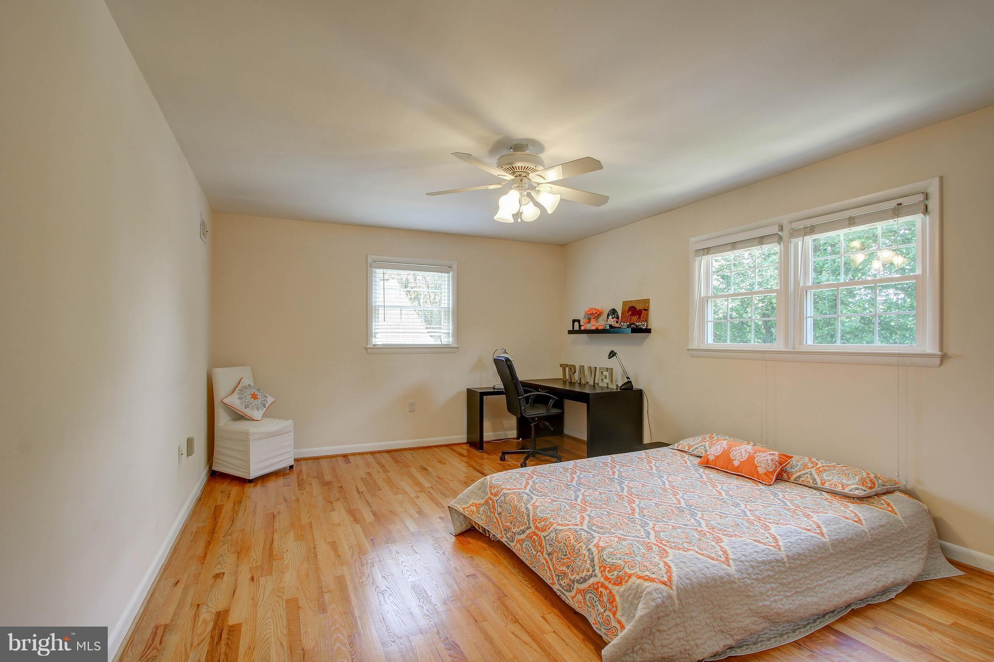 BETHESDA OUTSIDE - Residential Lease