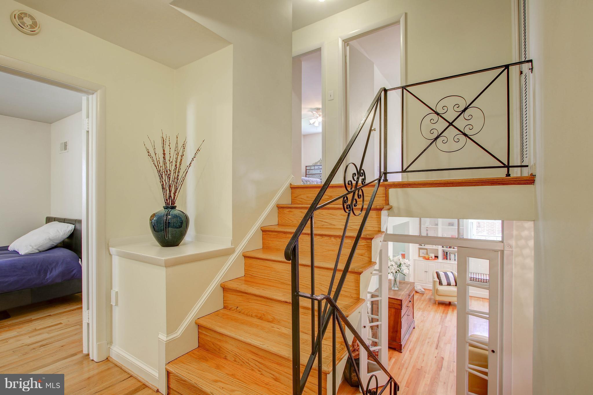 BETHESDA OUTSIDE - Residential Lease