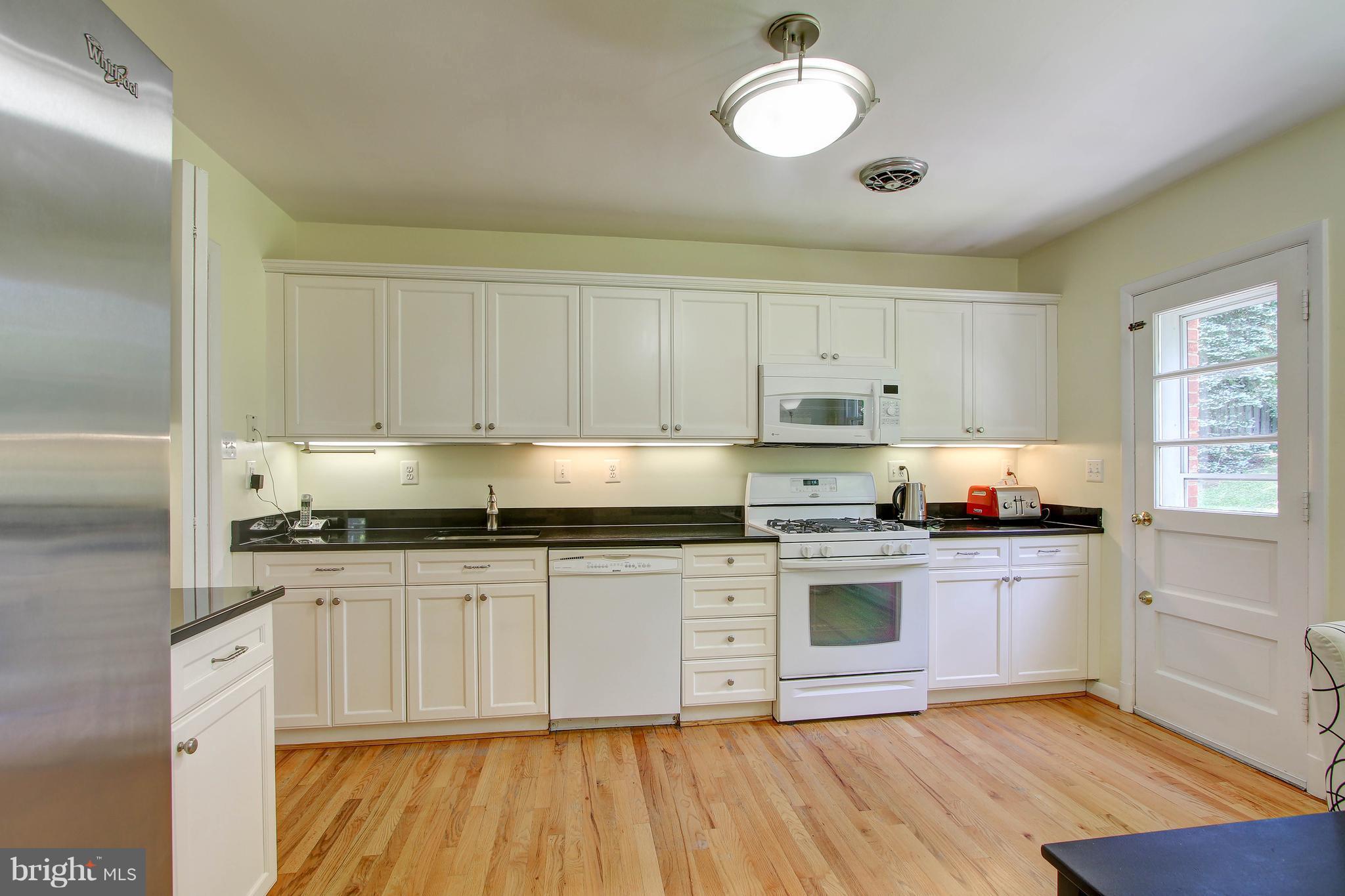 BETHESDA OUTSIDE - Residential Lease