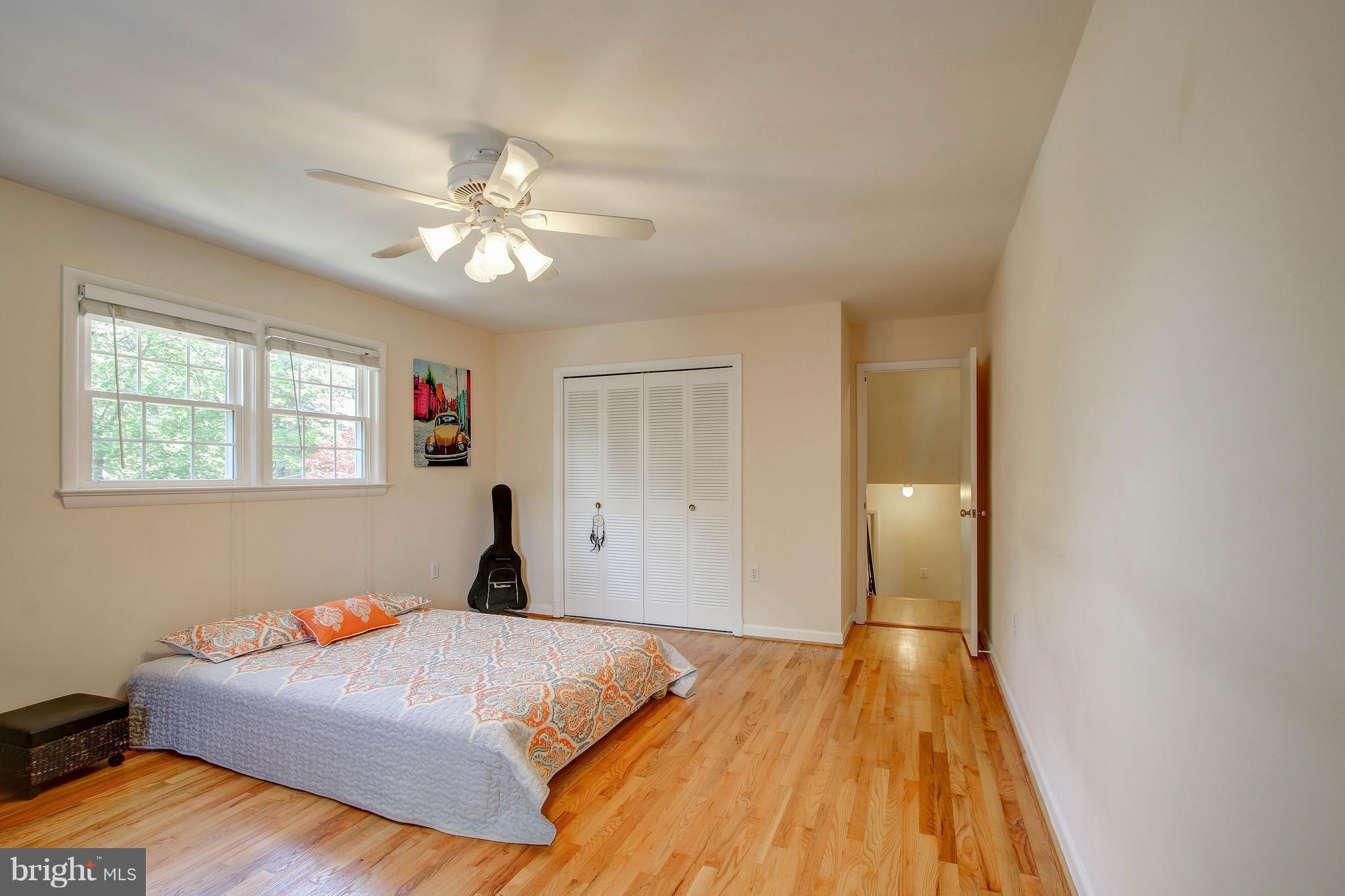 BETHESDA OUTSIDE - Residential Lease