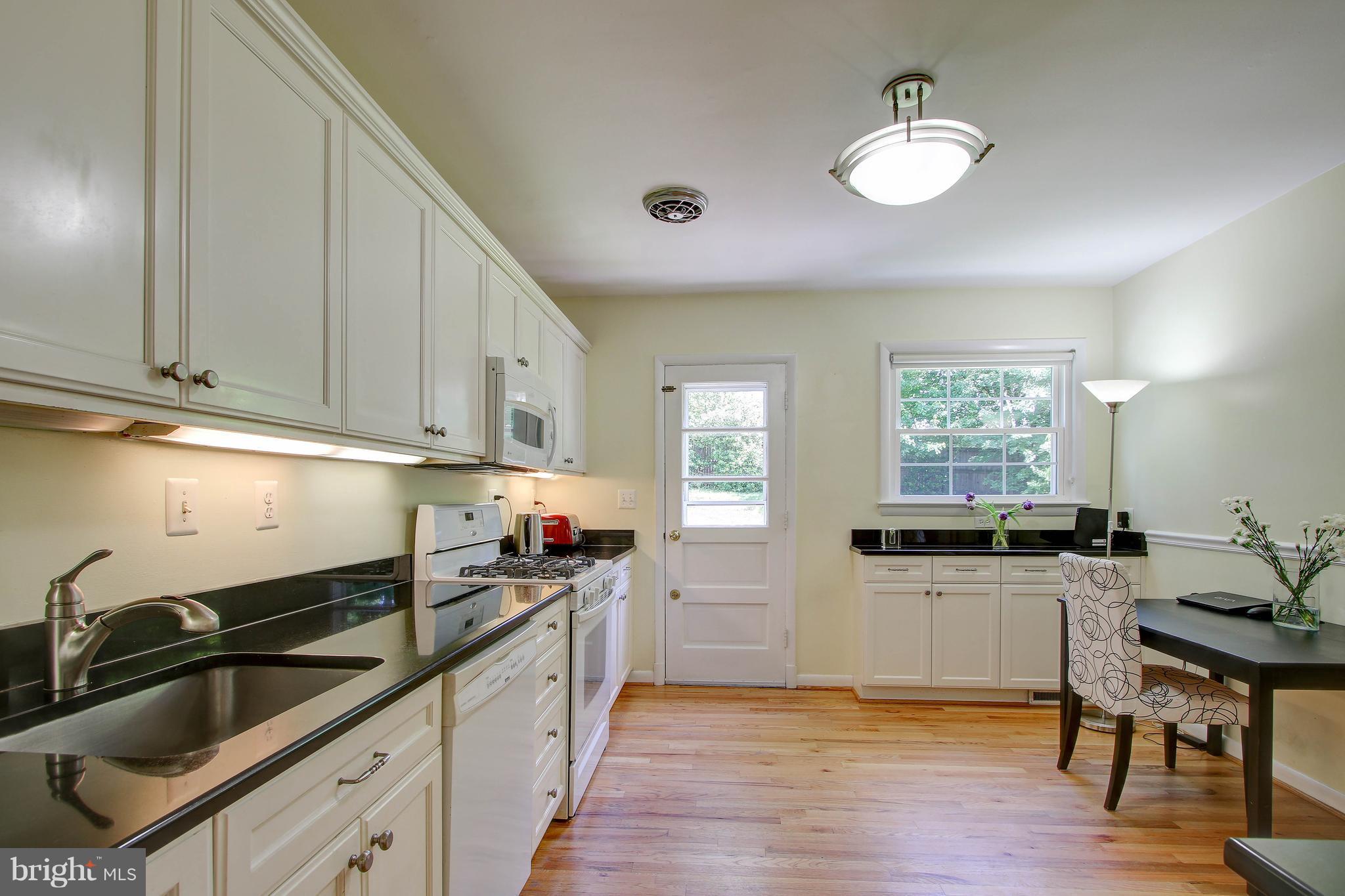 BETHESDA OUTSIDE - Residential Lease