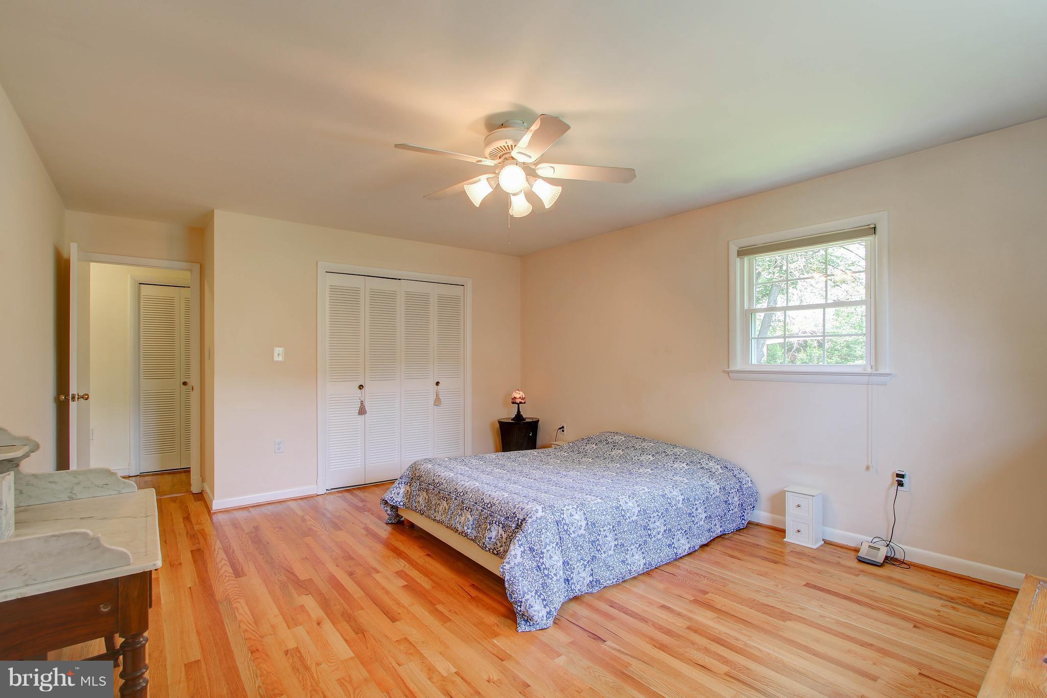 BETHESDA OUTSIDE - Residential Lease