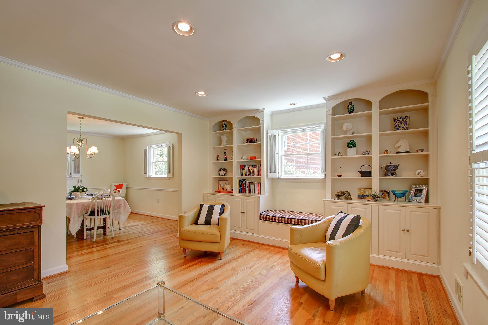 BETHESDA OUTSIDE - Residential Lease