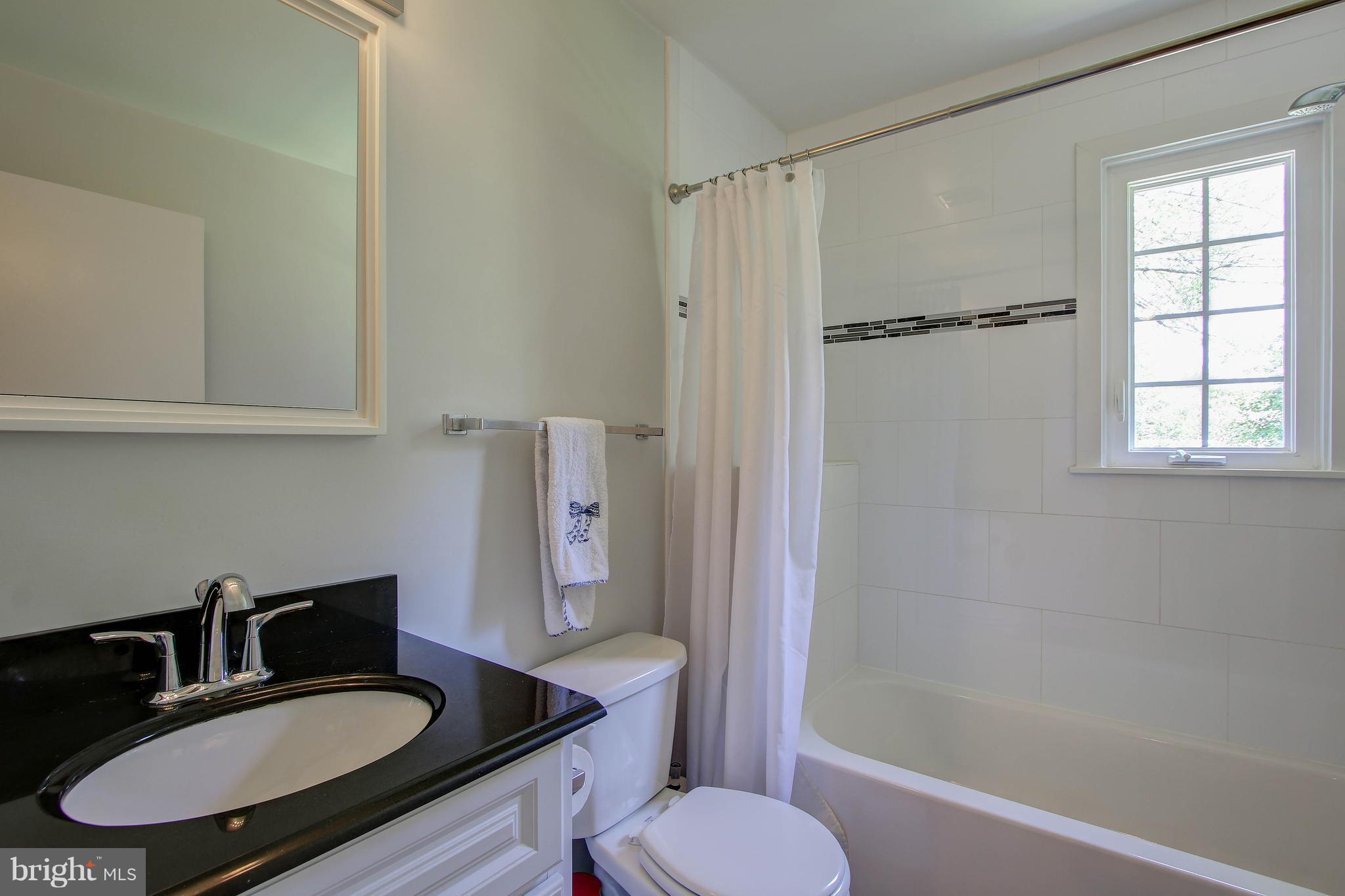 BETHESDA OUTSIDE - Residential Lease