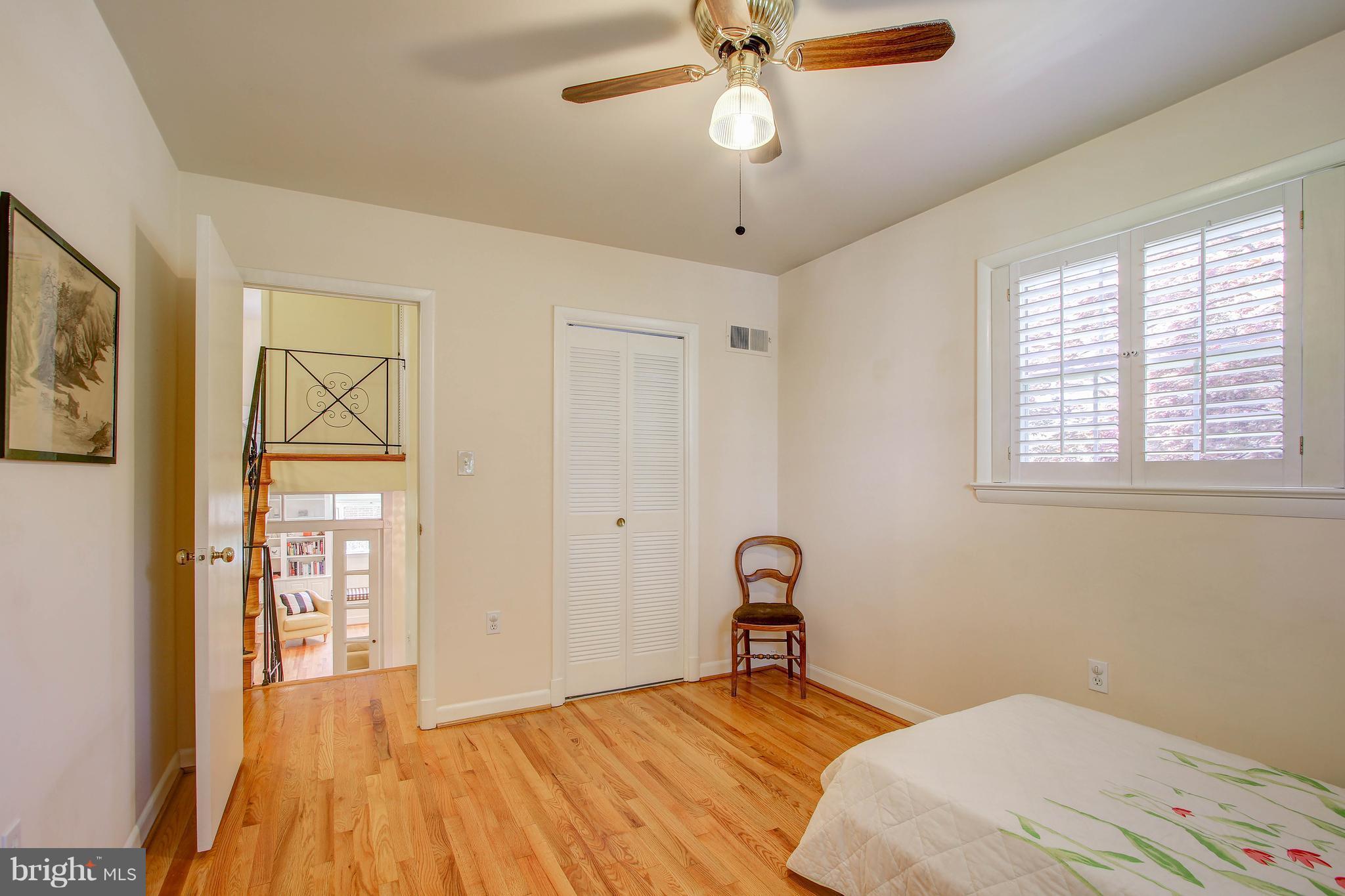 BETHESDA OUTSIDE - Residential Lease