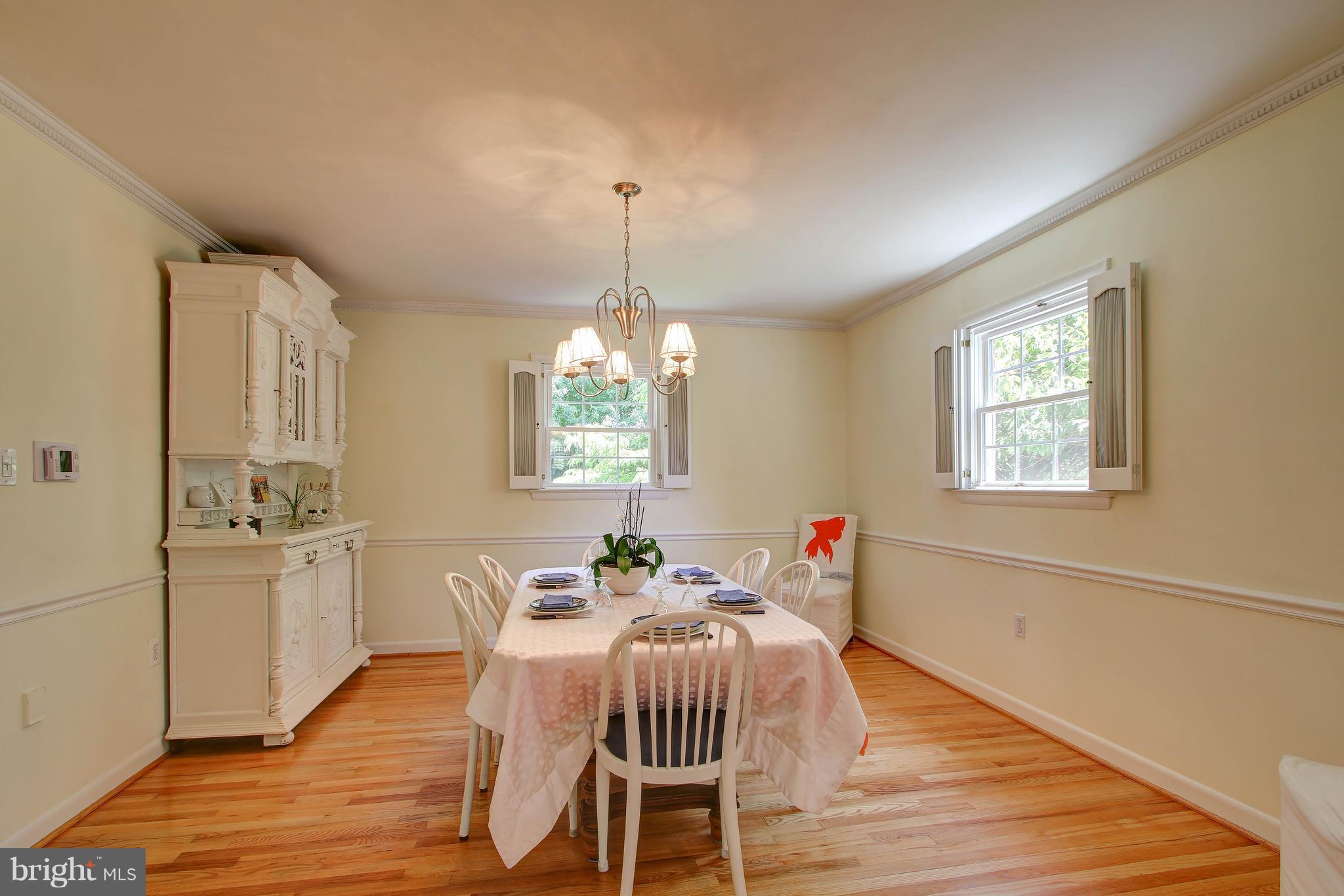 BETHESDA OUTSIDE - Residential Lease