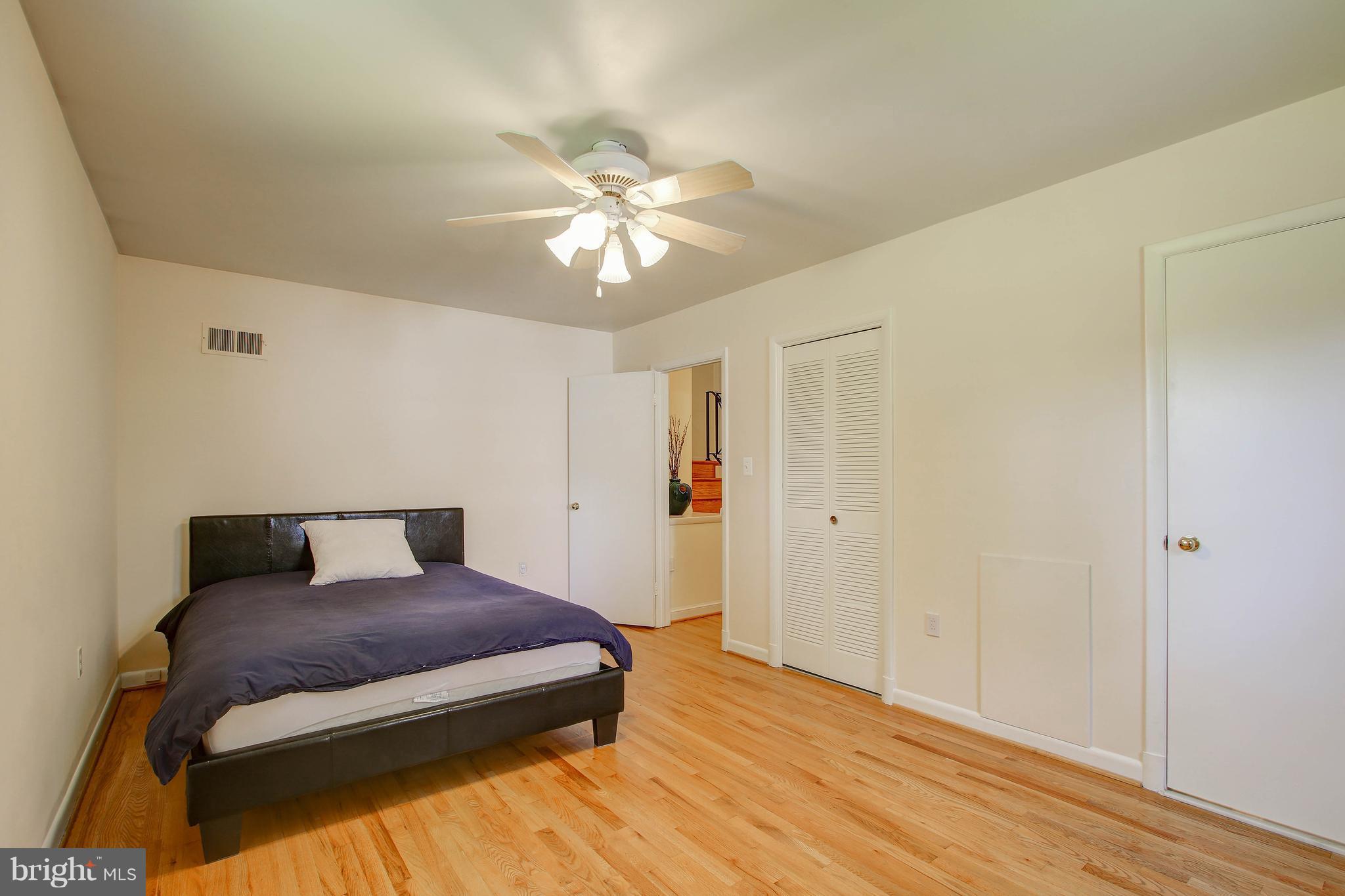 BETHESDA OUTSIDE - Residential Lease