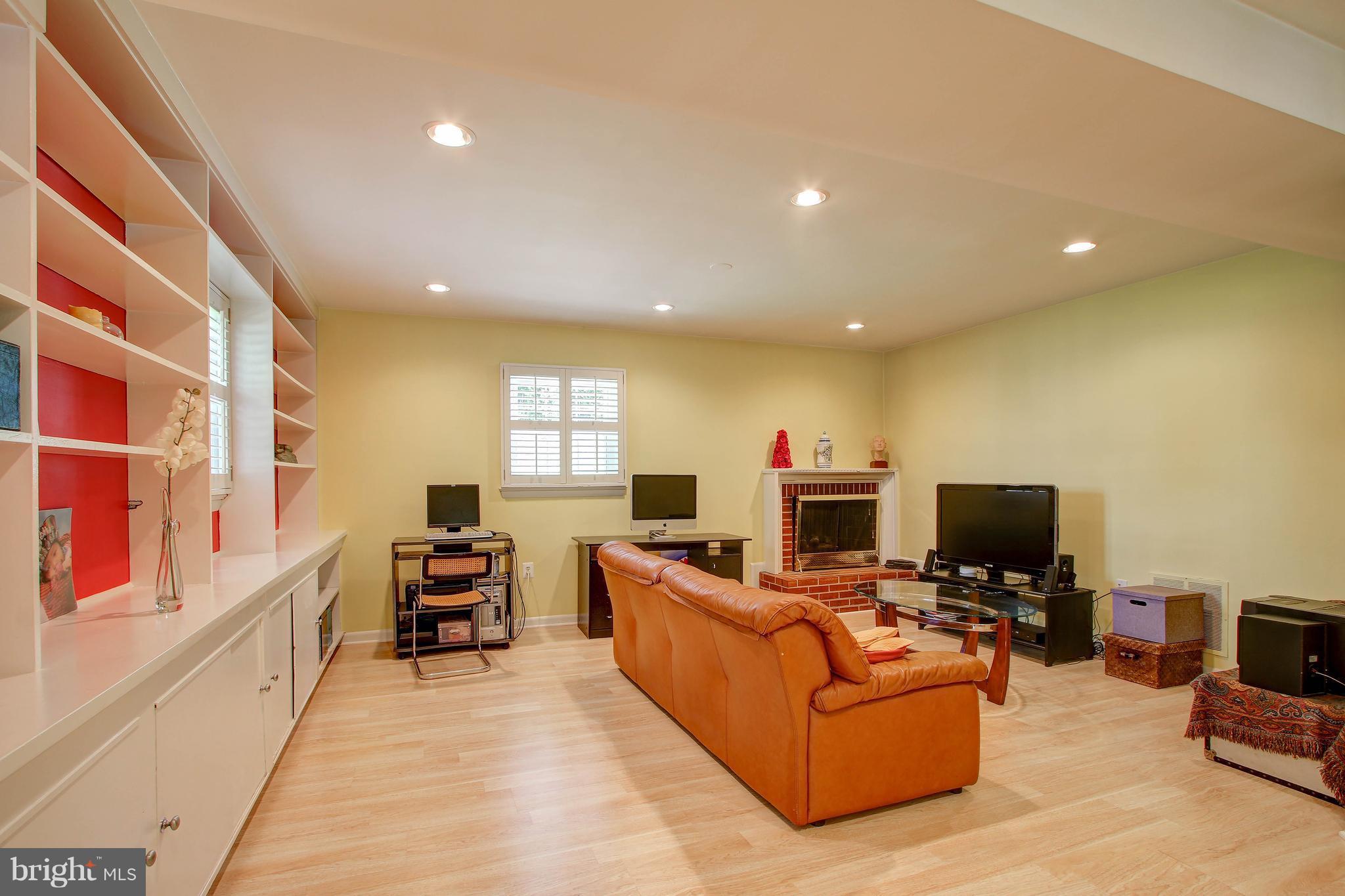 BETHESDA OUTSIDE - Residential Lease