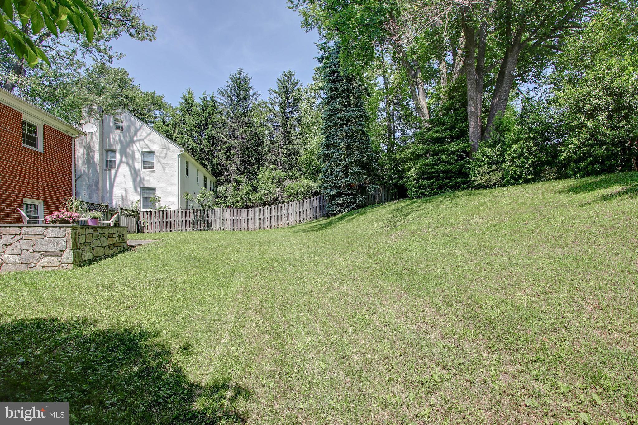 BETHESDA OUTSIDE - Residential Lease