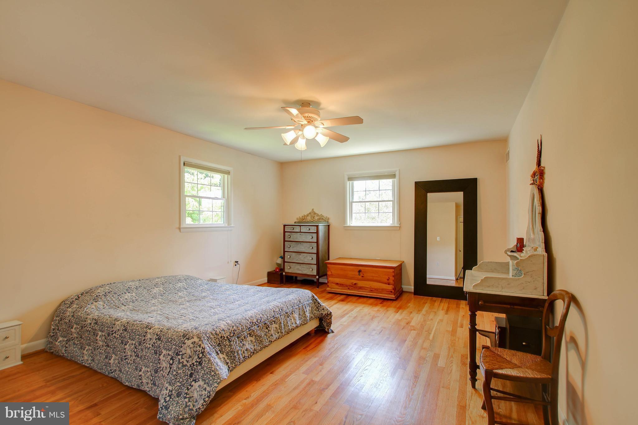 BETHESDA OUTSIDE - Residential Lease