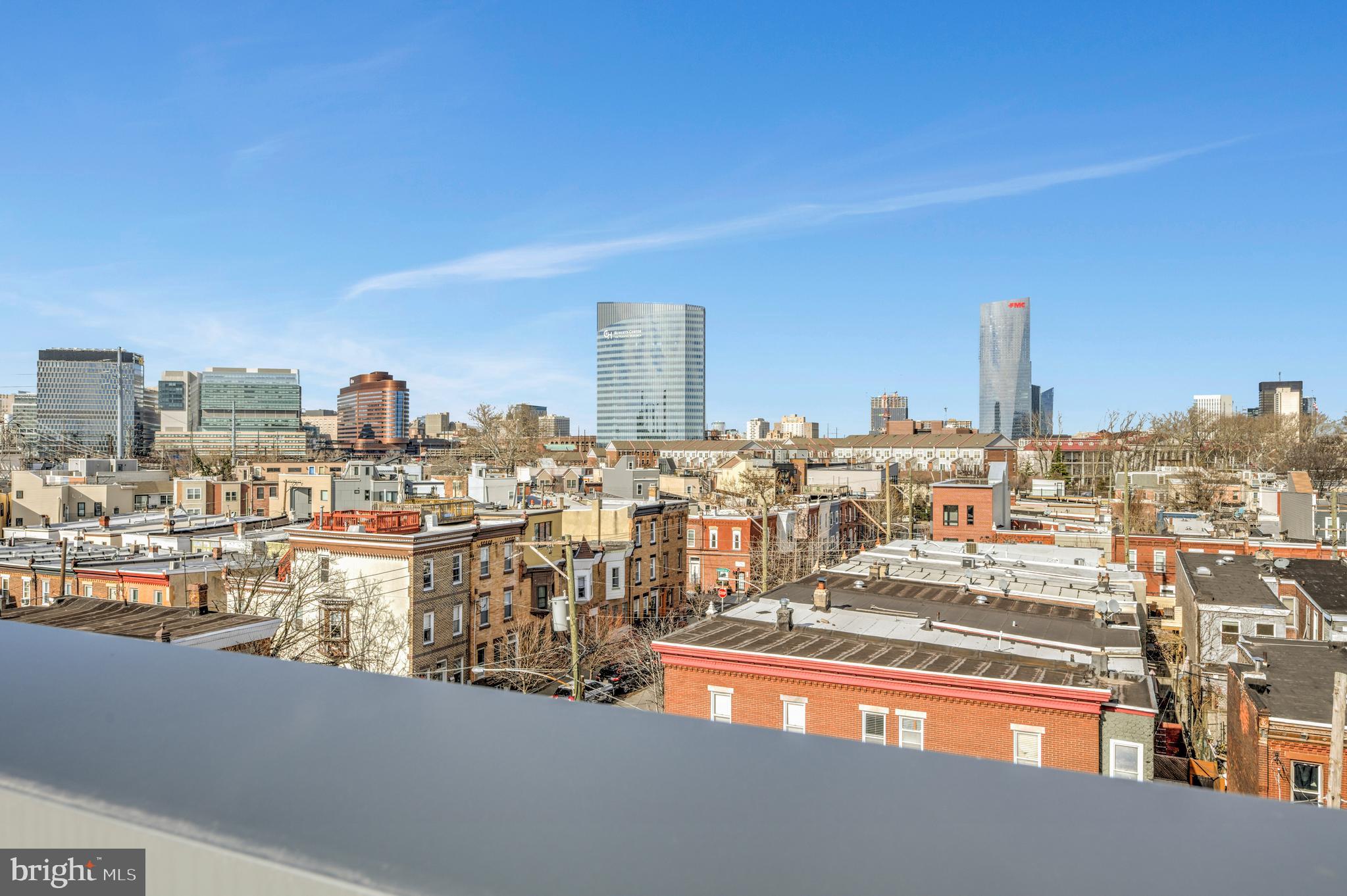 GRADUATE HOSPITAL - Residential Lease