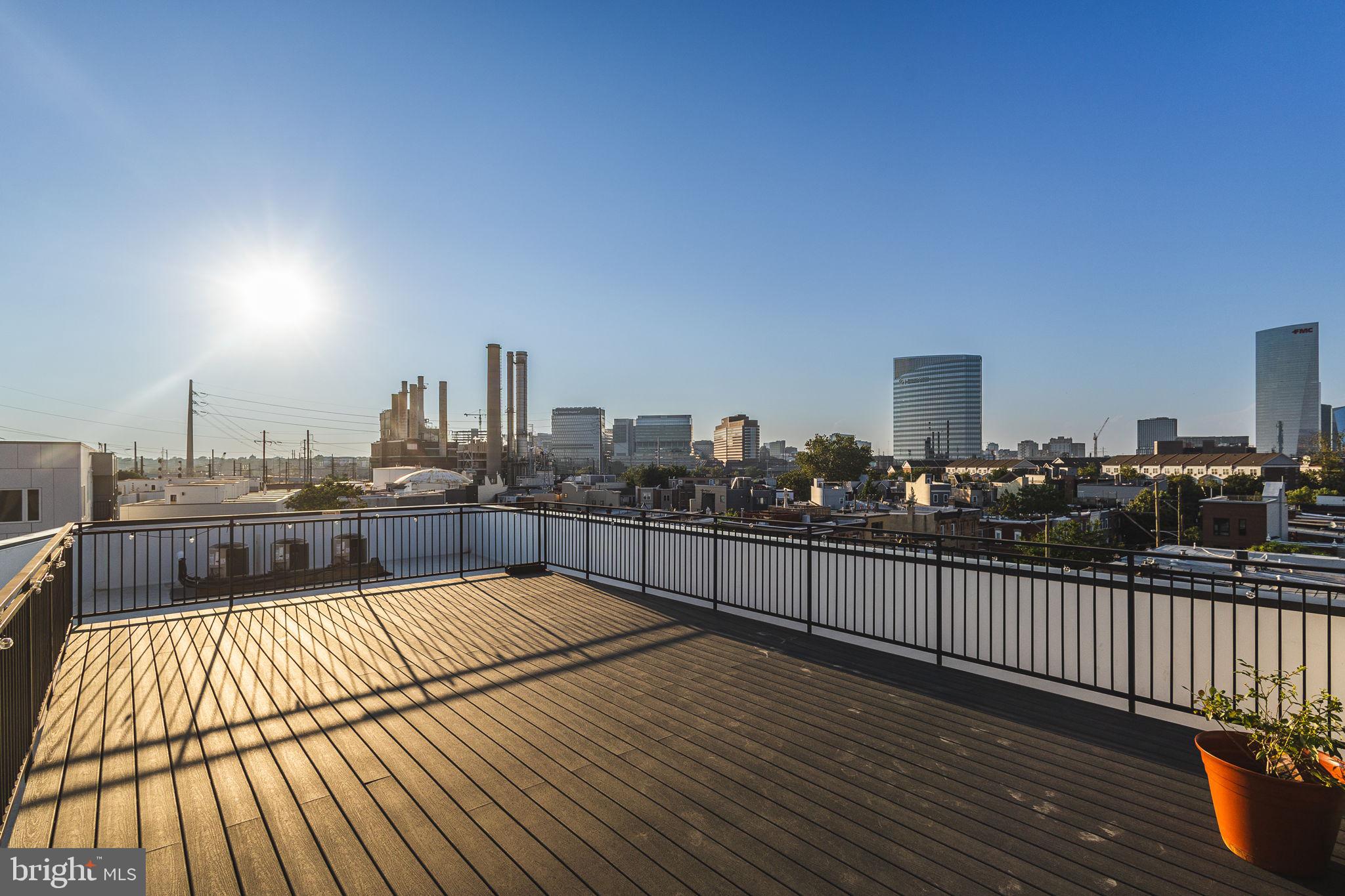 GRADUATE HOSPITAL - Residential Lease