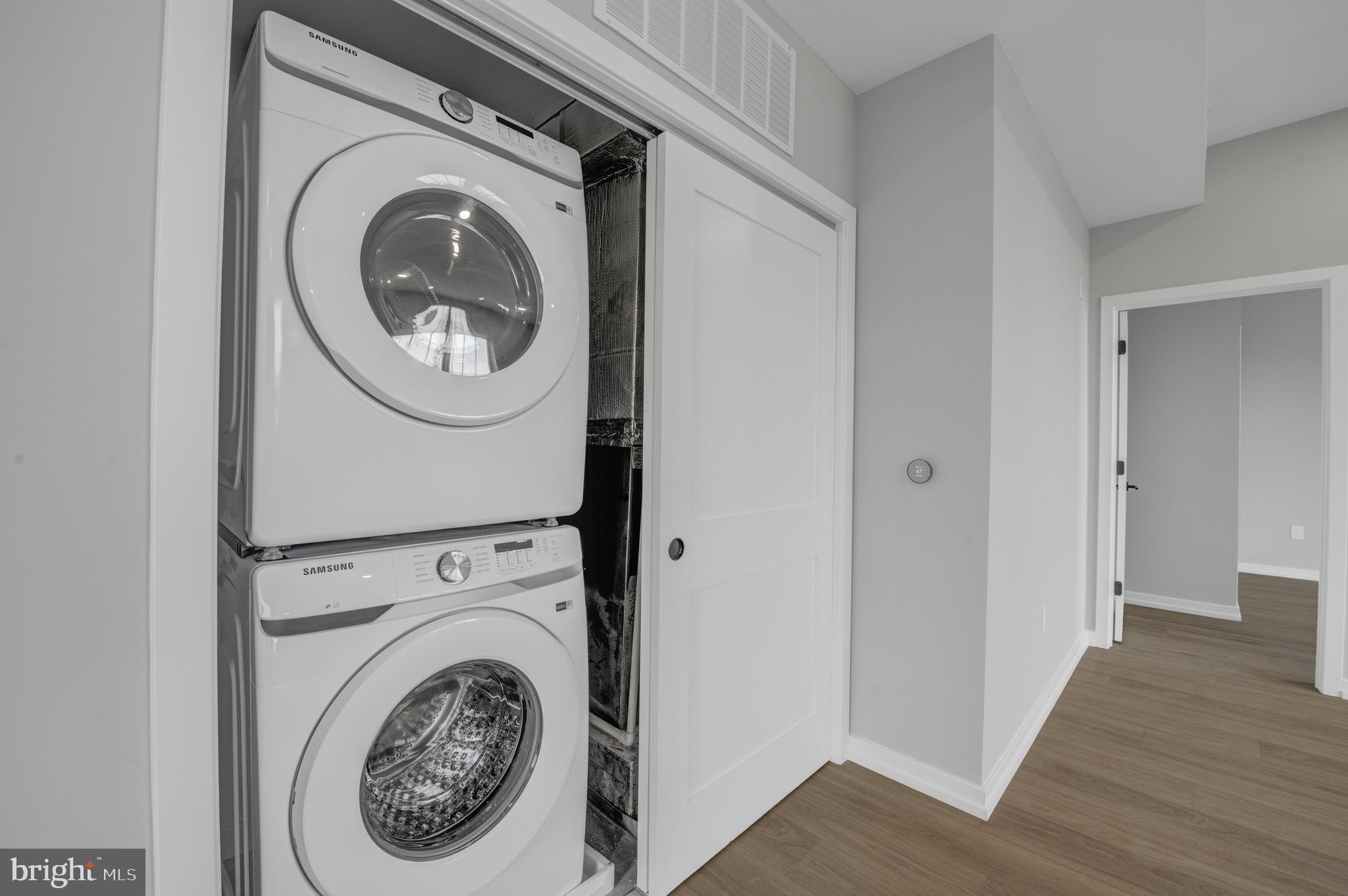 GRADUATE HOSPITAL - Residential Lease