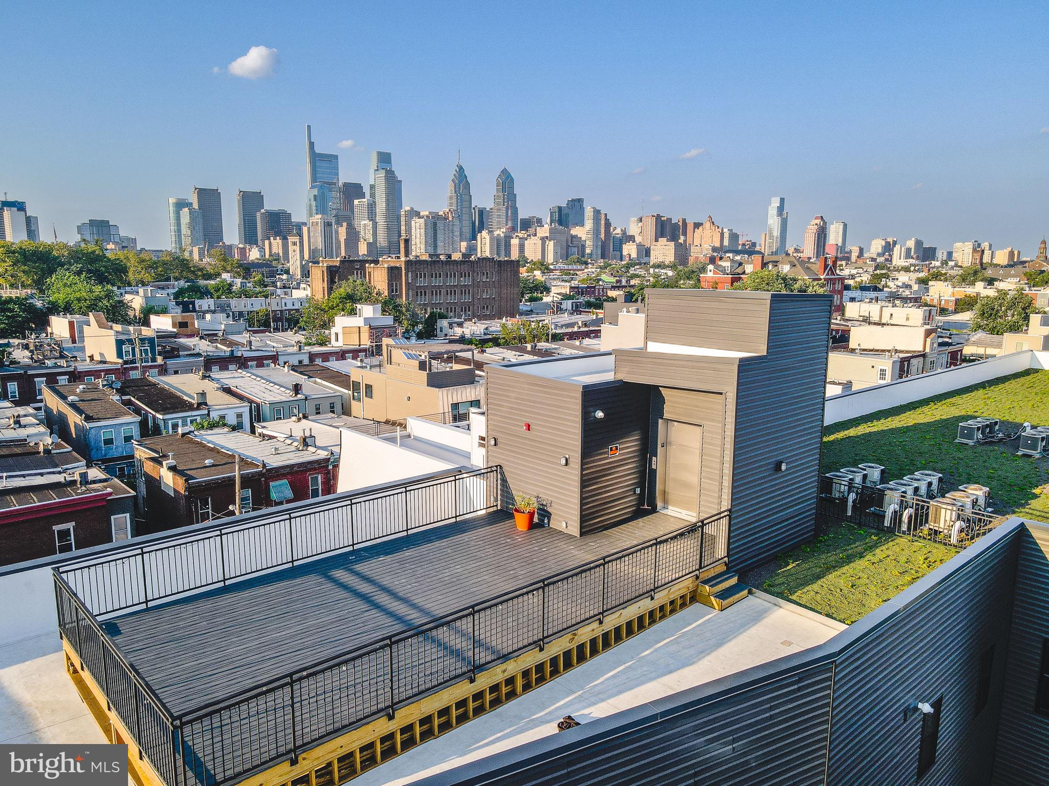 GRADUATE HOSPITAL - Residential Lease