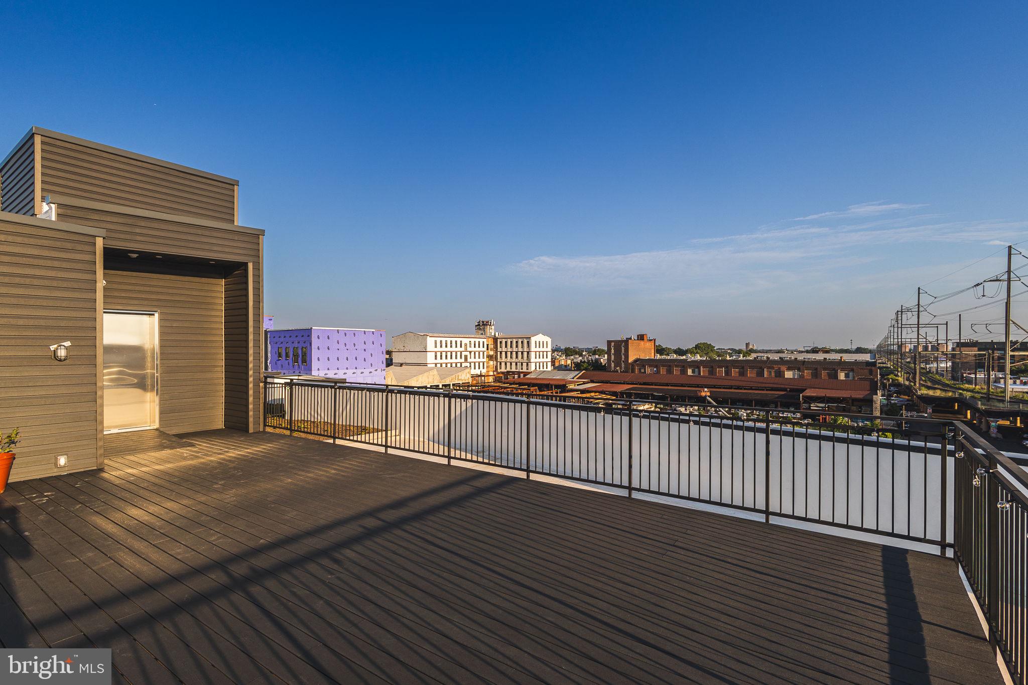 GRADUATE HOSPITAL - Residential Lease