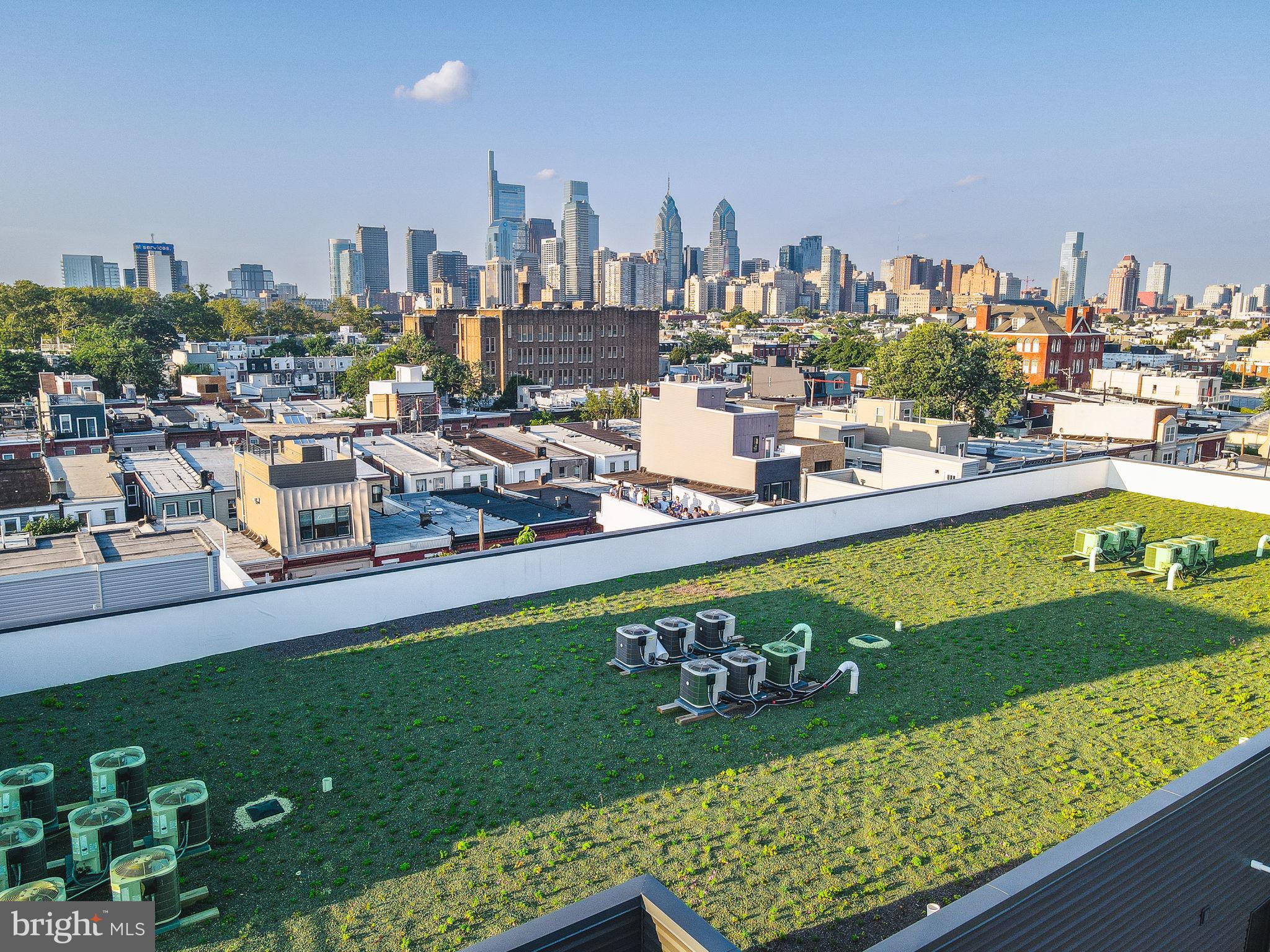 GRADUATE HOSPITAL - Residential Lease