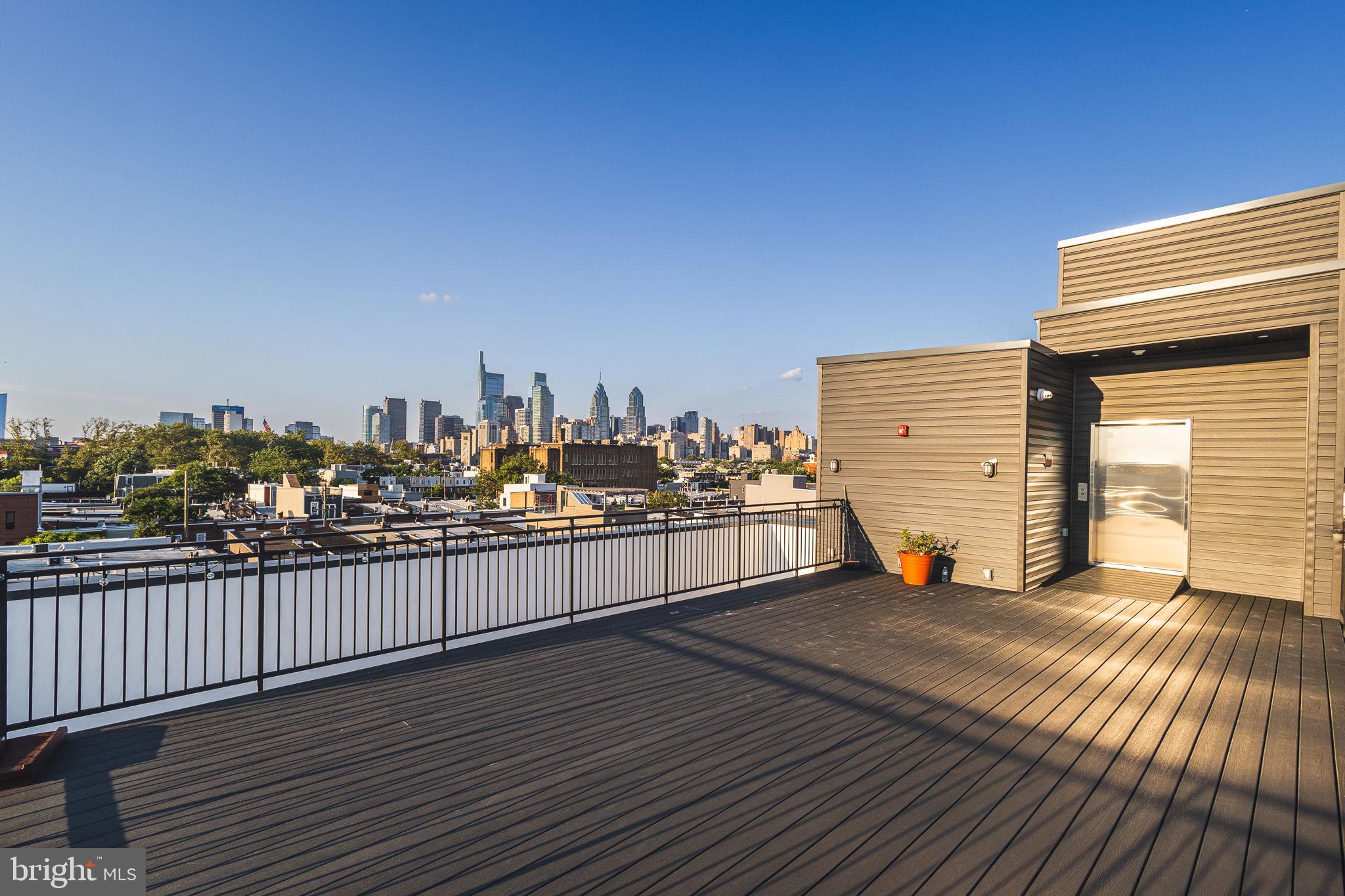 GRADUATE HOSPITAL - Residential Lease