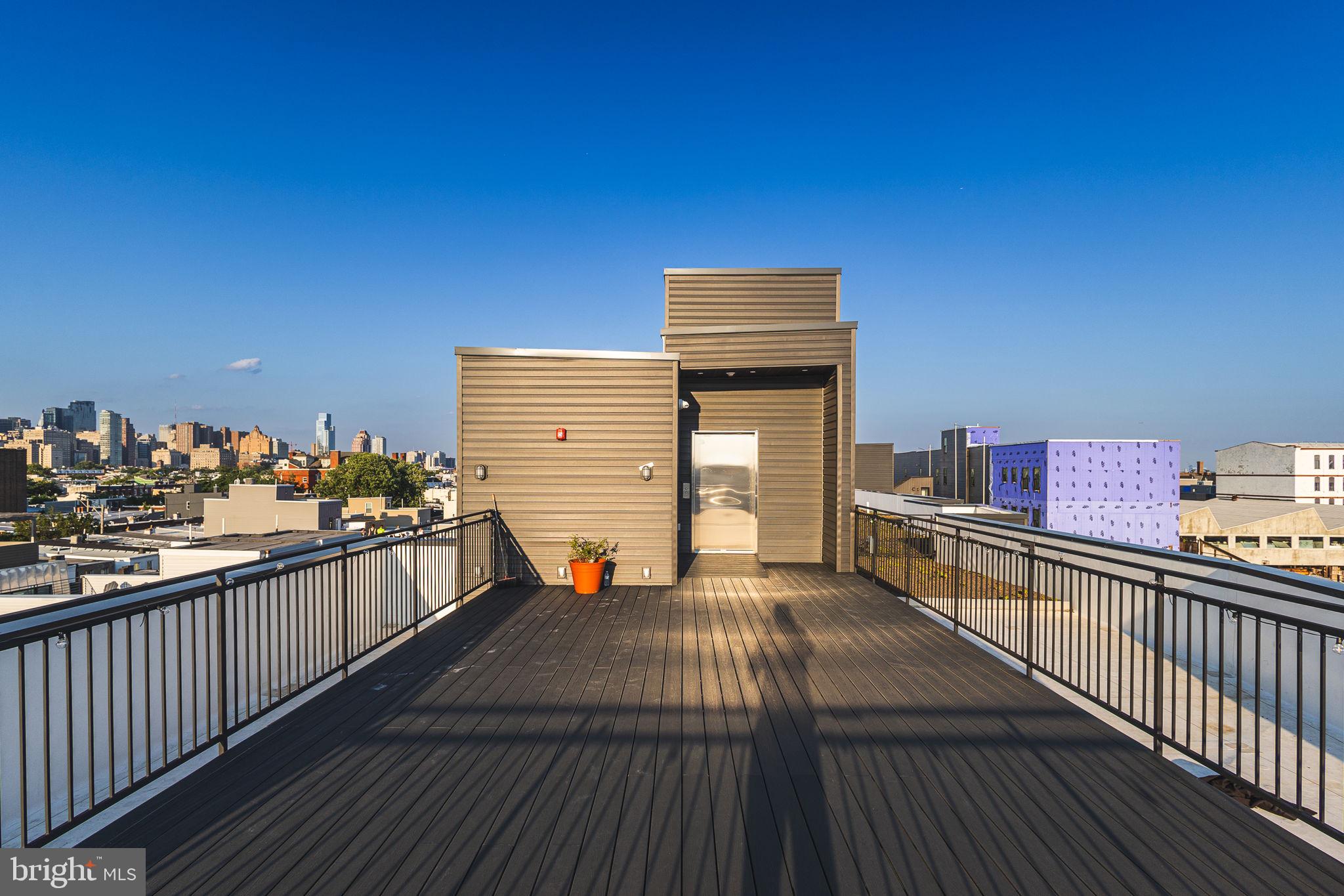 GRADUATE HOSPITAL - Residential Lease