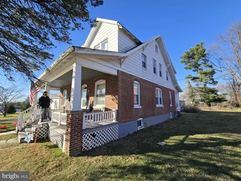 17334 Virginia Avenue, Hagerstown, MD 21740 - MLS#: MDWA2026186