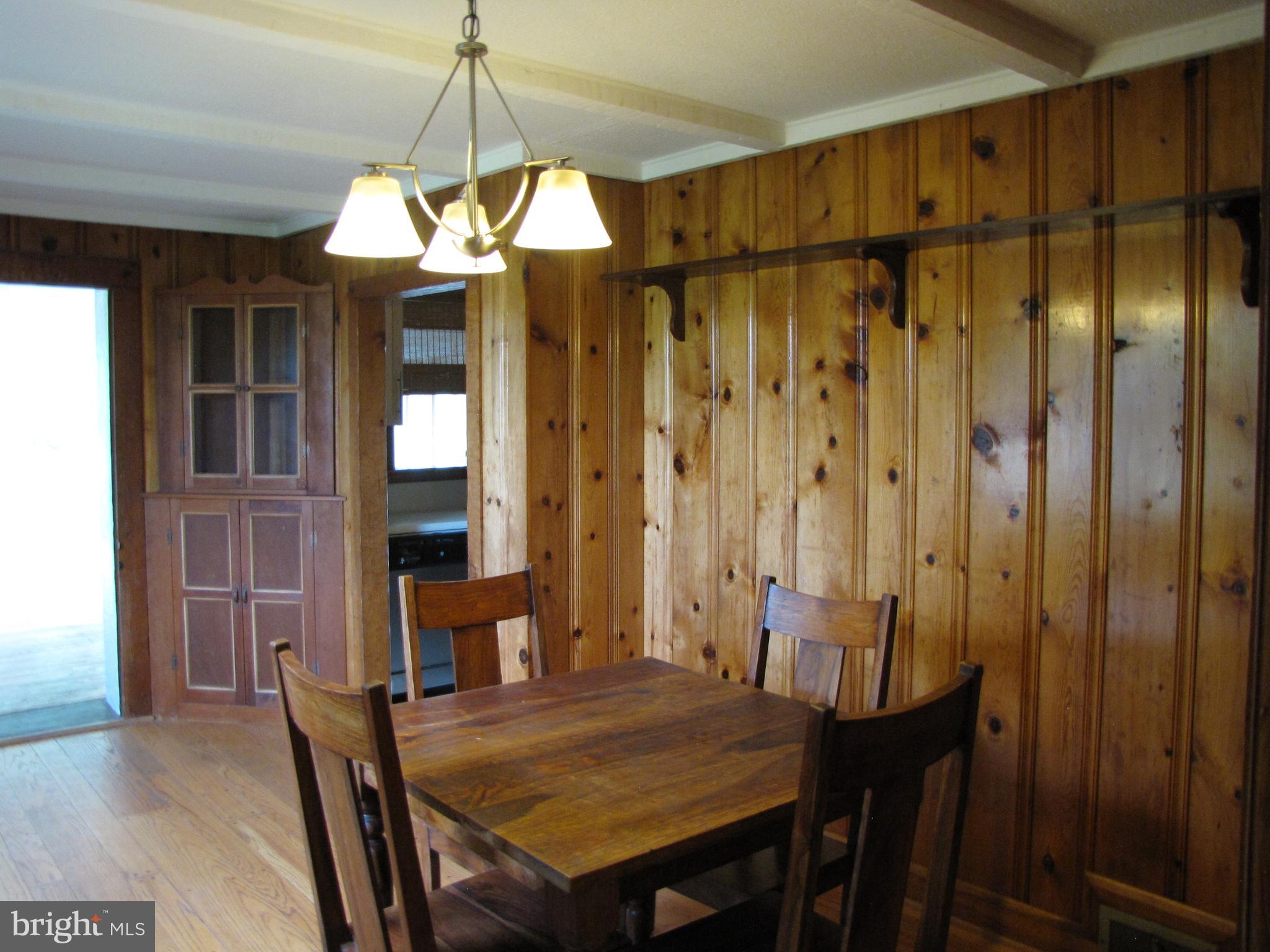 HIGH POINT - Residential Lease