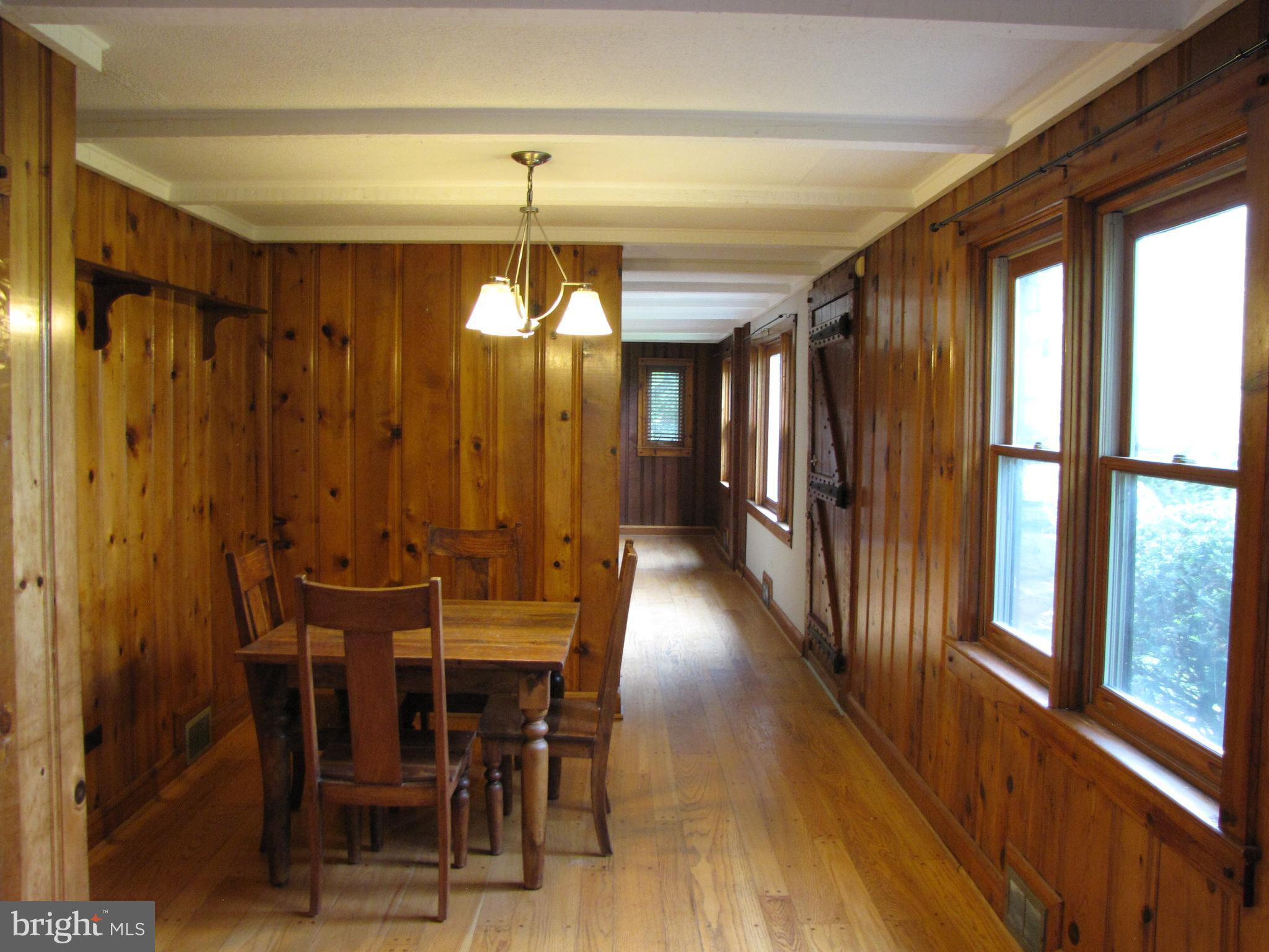 HIGH POINT - Residential Lease