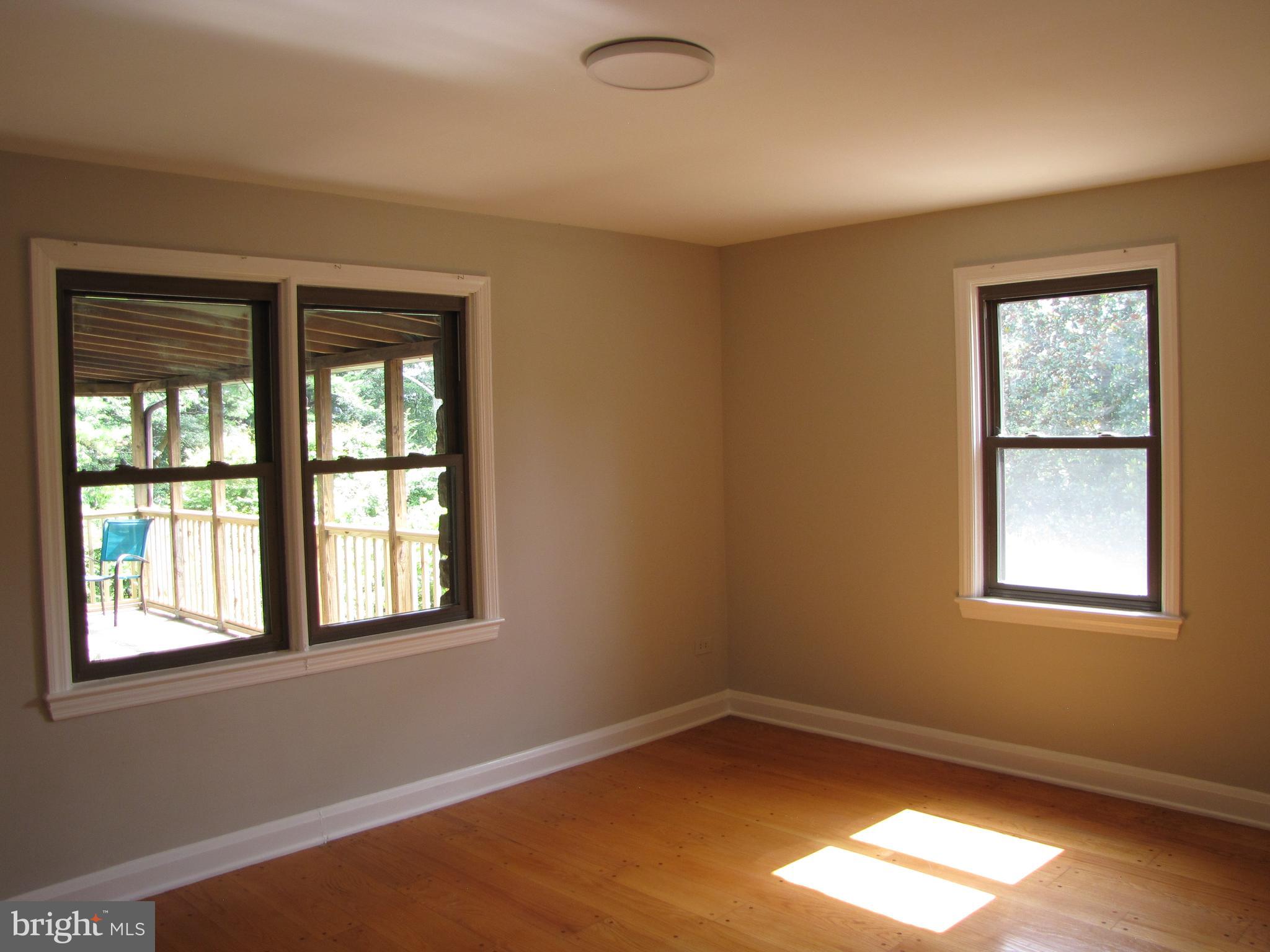 HIGH POINT - Residential Lease