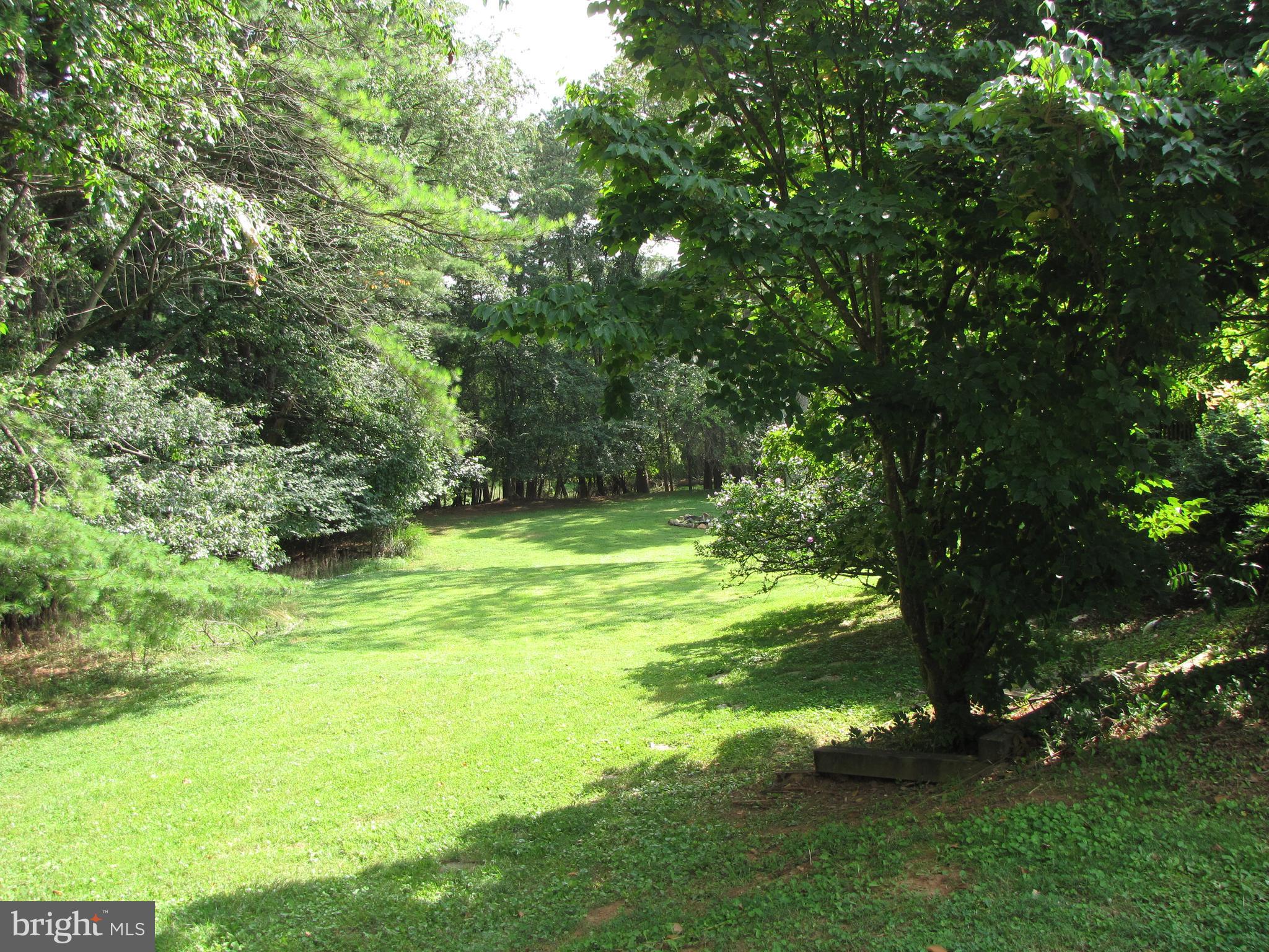 HIGH POINT - Residential Lease