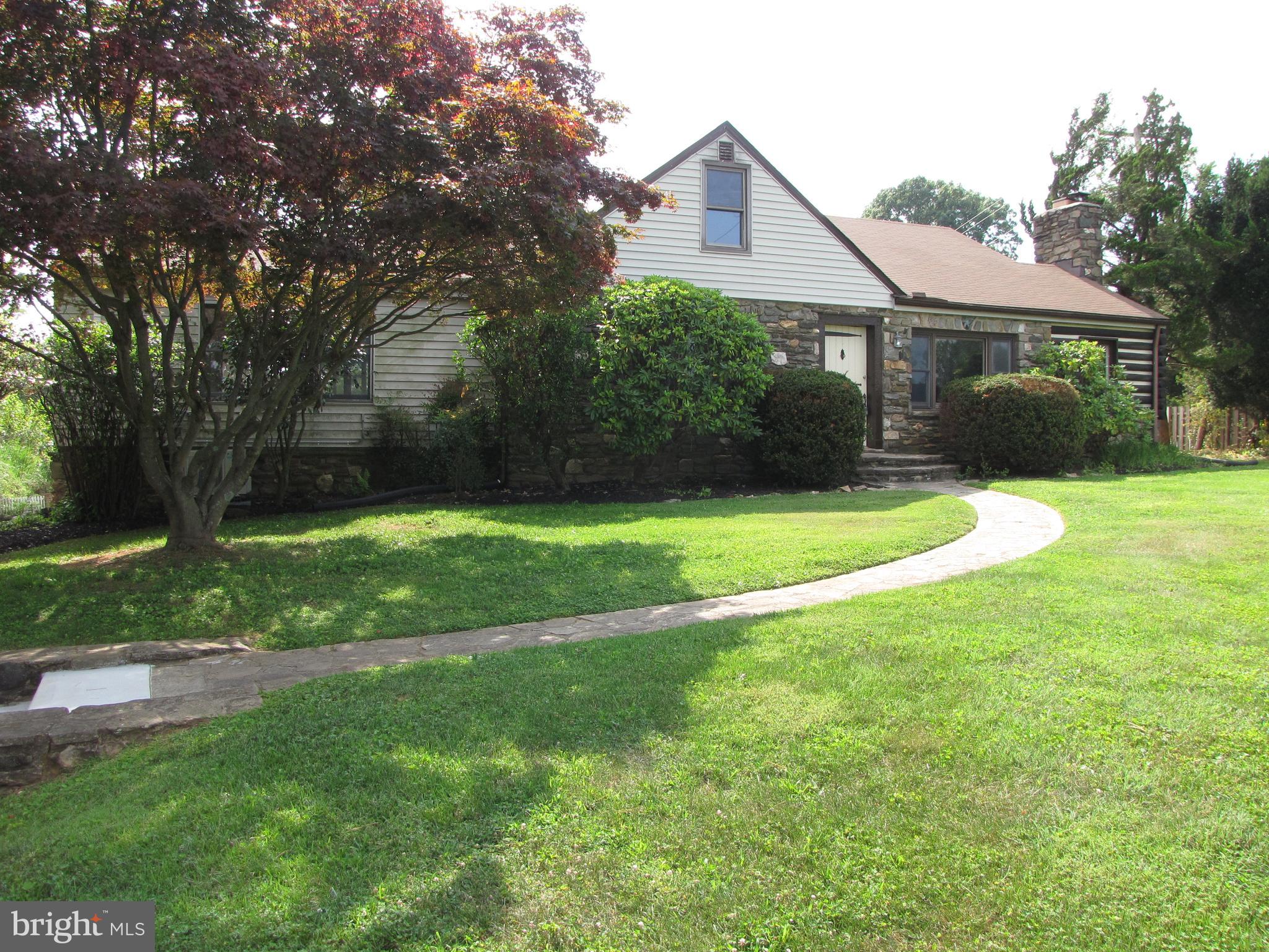 HIGH POINT - Residential Lease