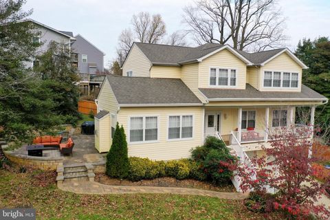 1160 SKYVIEW DRIVE ANNAPOLIS MD 21409