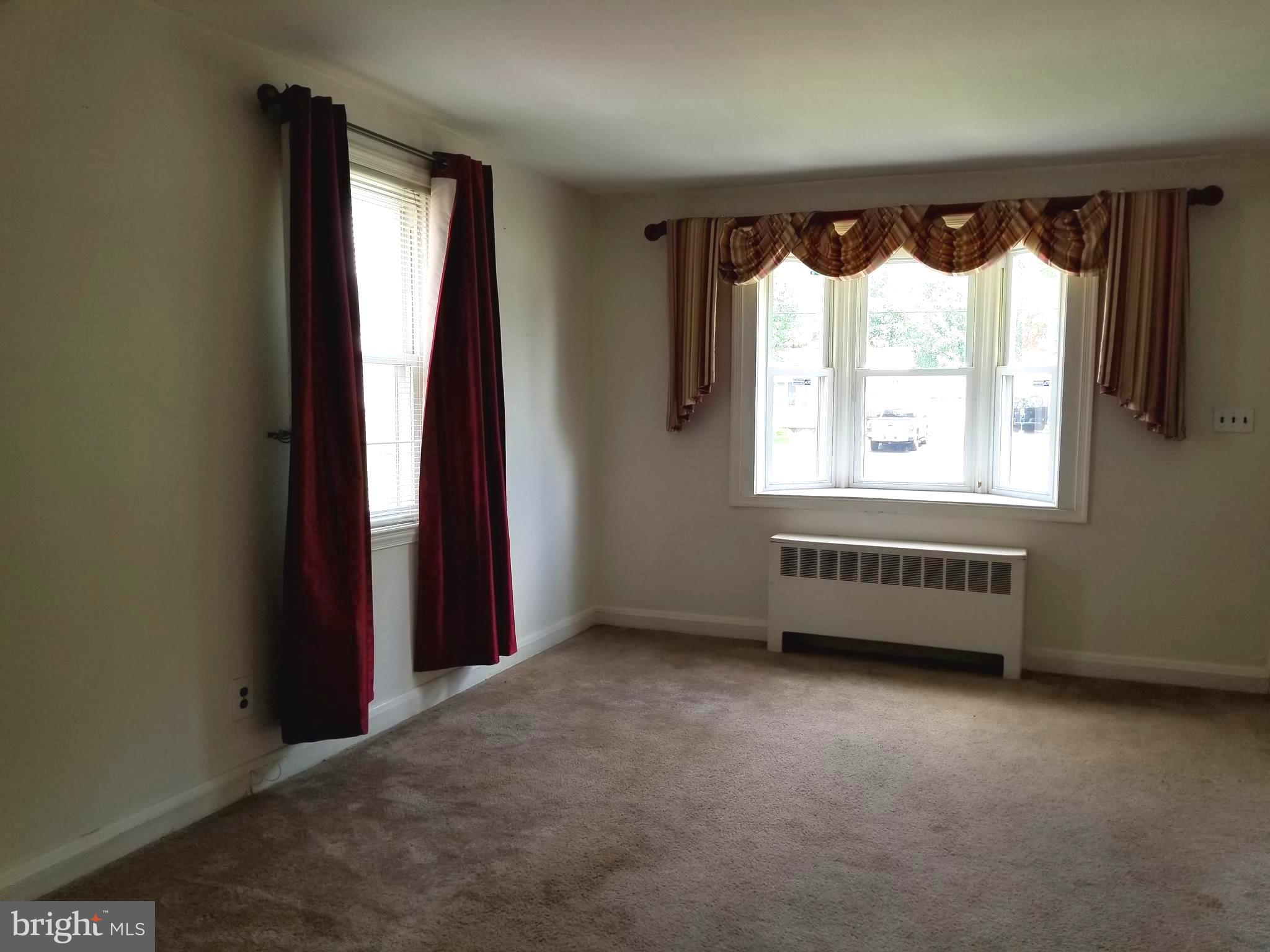 PHILADELPHIA HEIGHTS - Residential