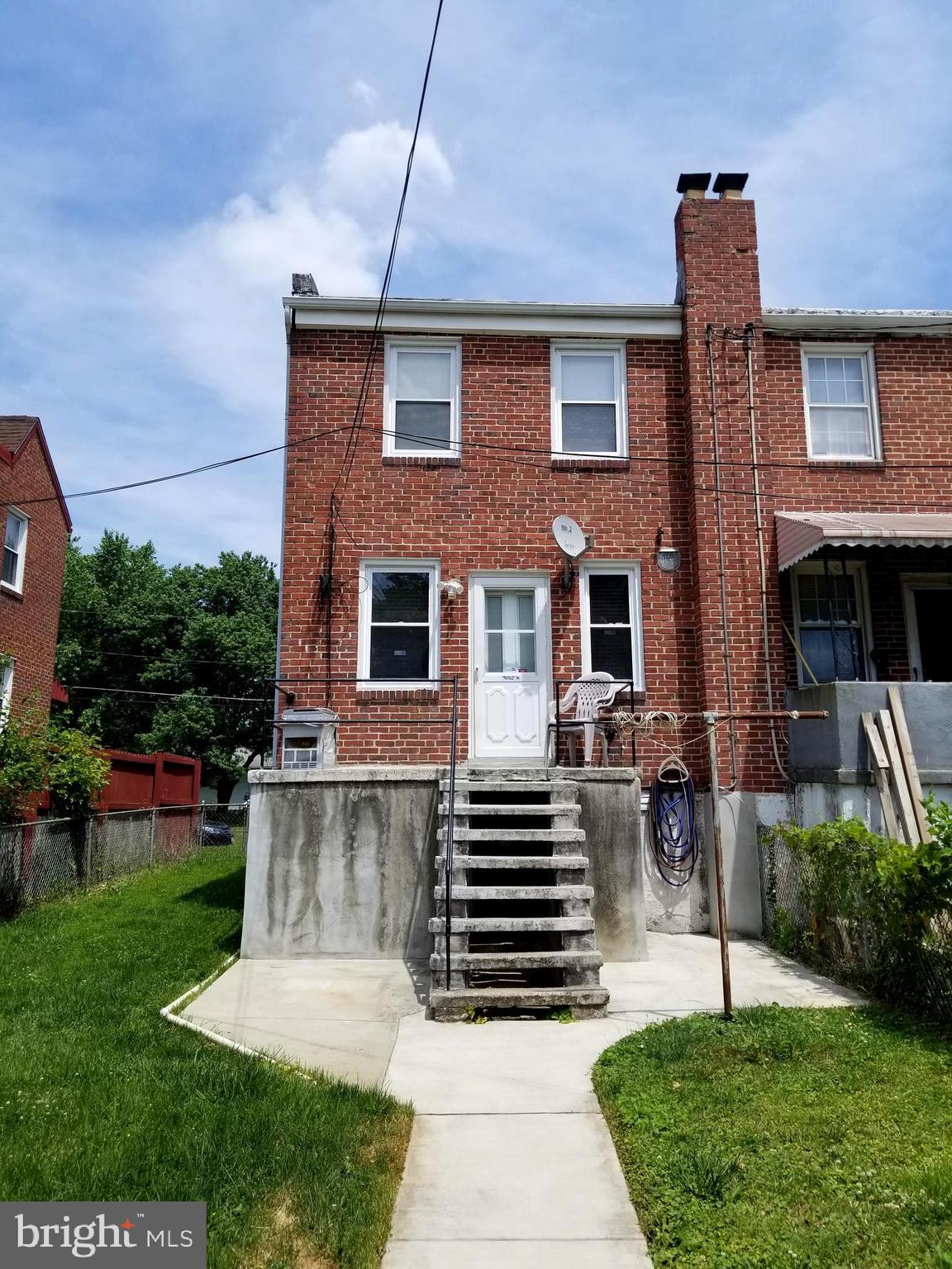 PHILADELPHIA HEIGHTS - Residential