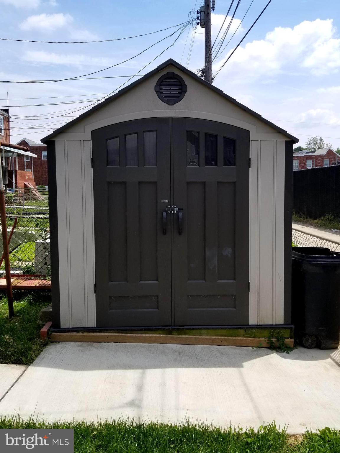 PHILADELPHIA HEIGHTS - Residential