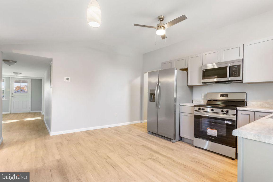 ABBOTTSTOWN - Residential