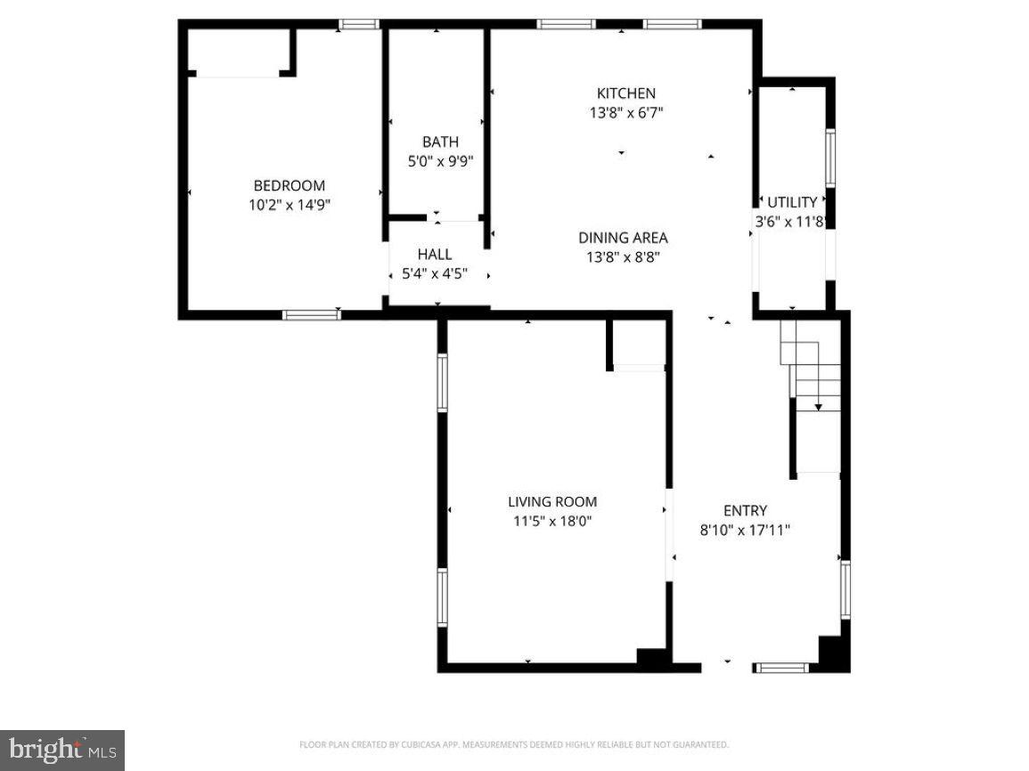 ABBOTTSTOWN - Residential