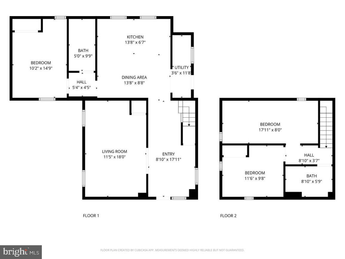 ABBOTTSTOWN - Residential