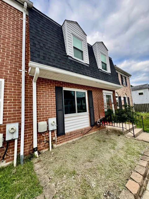 813 Thimbleberry Road Unit 813, Baltimore, MD 21220 - #: MDBC2169150