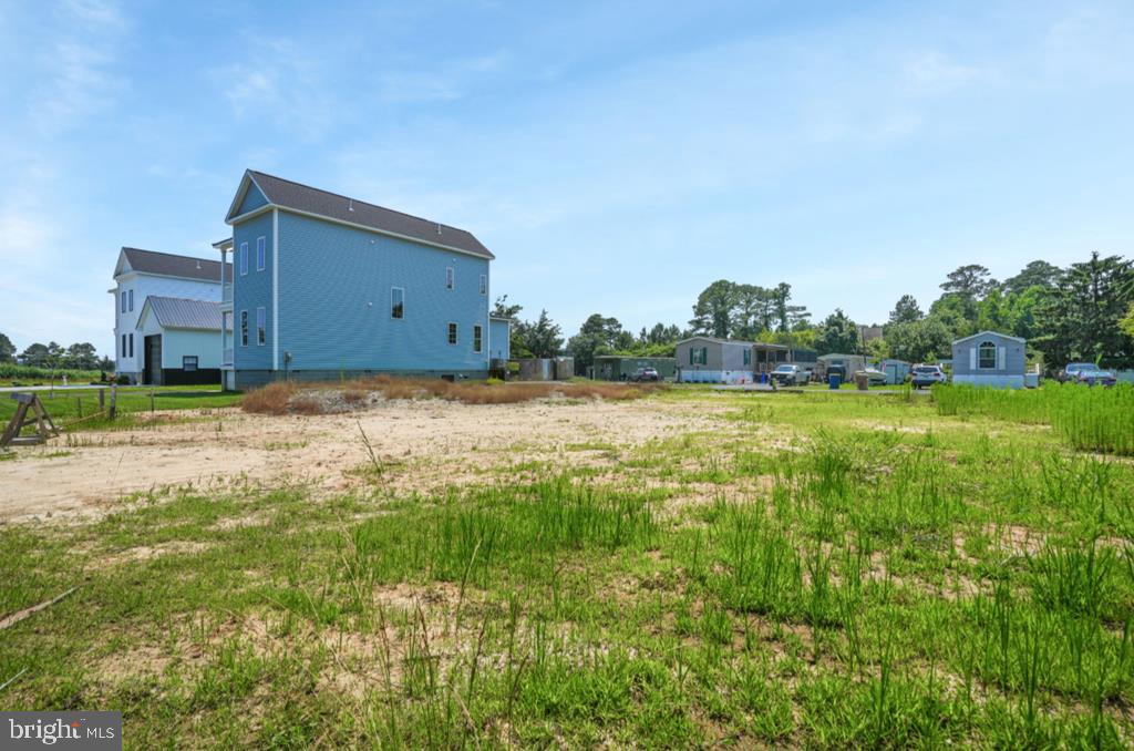 8046 + LOT 4 CLARKSON LANE