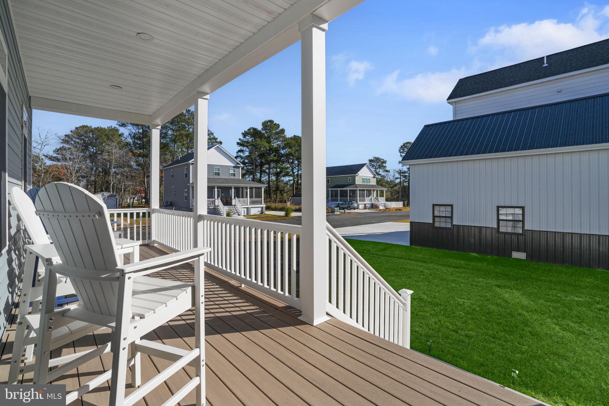 8046 + LOT 4 CLARKSON LANE