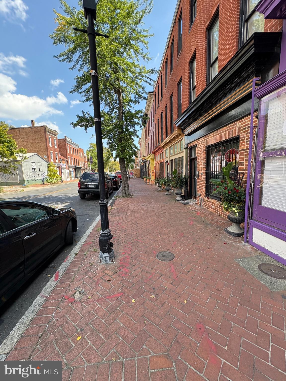 UNION SQUARE - Commercial Sale