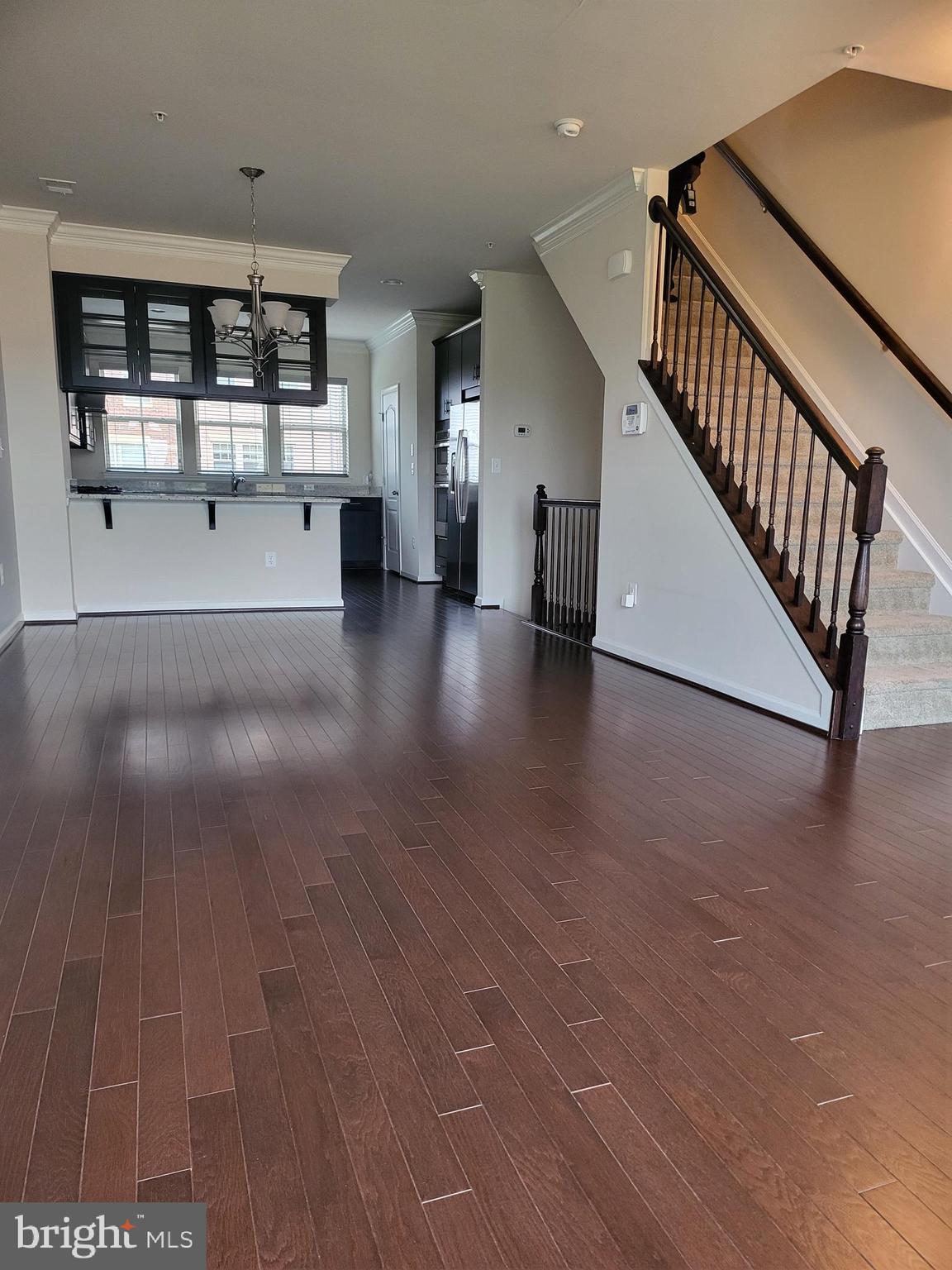 POTOMAC OVERLOOK CONDO - Residential