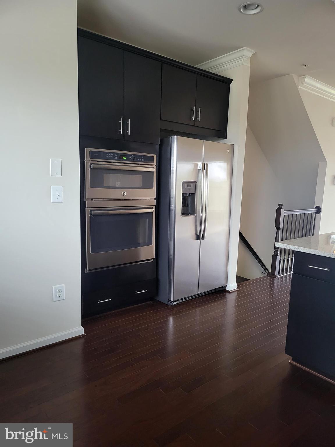 POTOMAC OVERLOOK CONDO - Residential