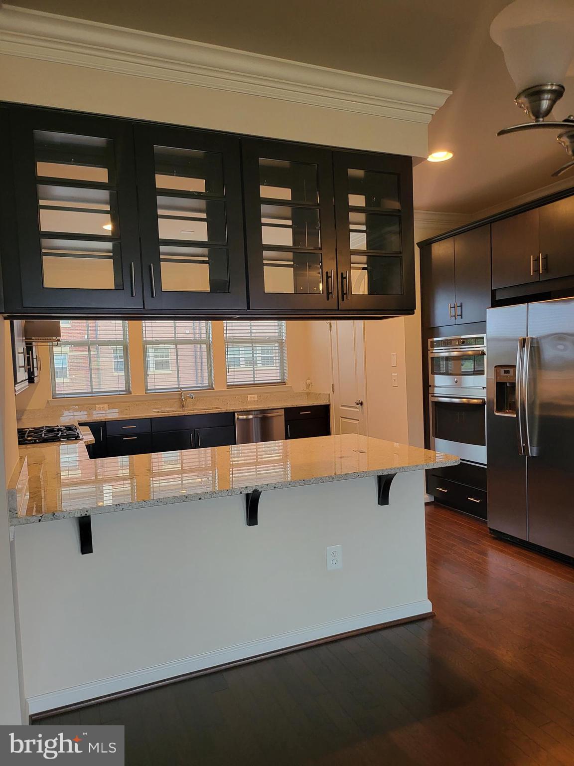 POTOMAC OVERLOOK CONDO - Residential